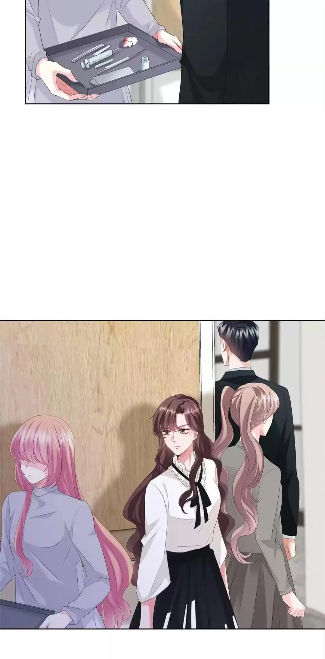 Embrace My Shadow chapter 149 page 26