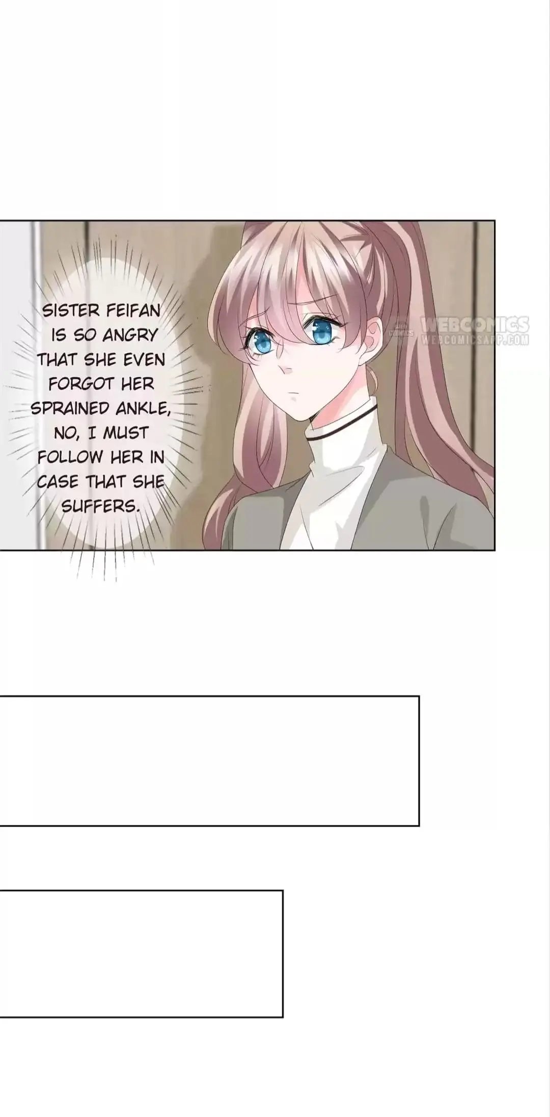 Embrace My Shadow chapter 149 page 27