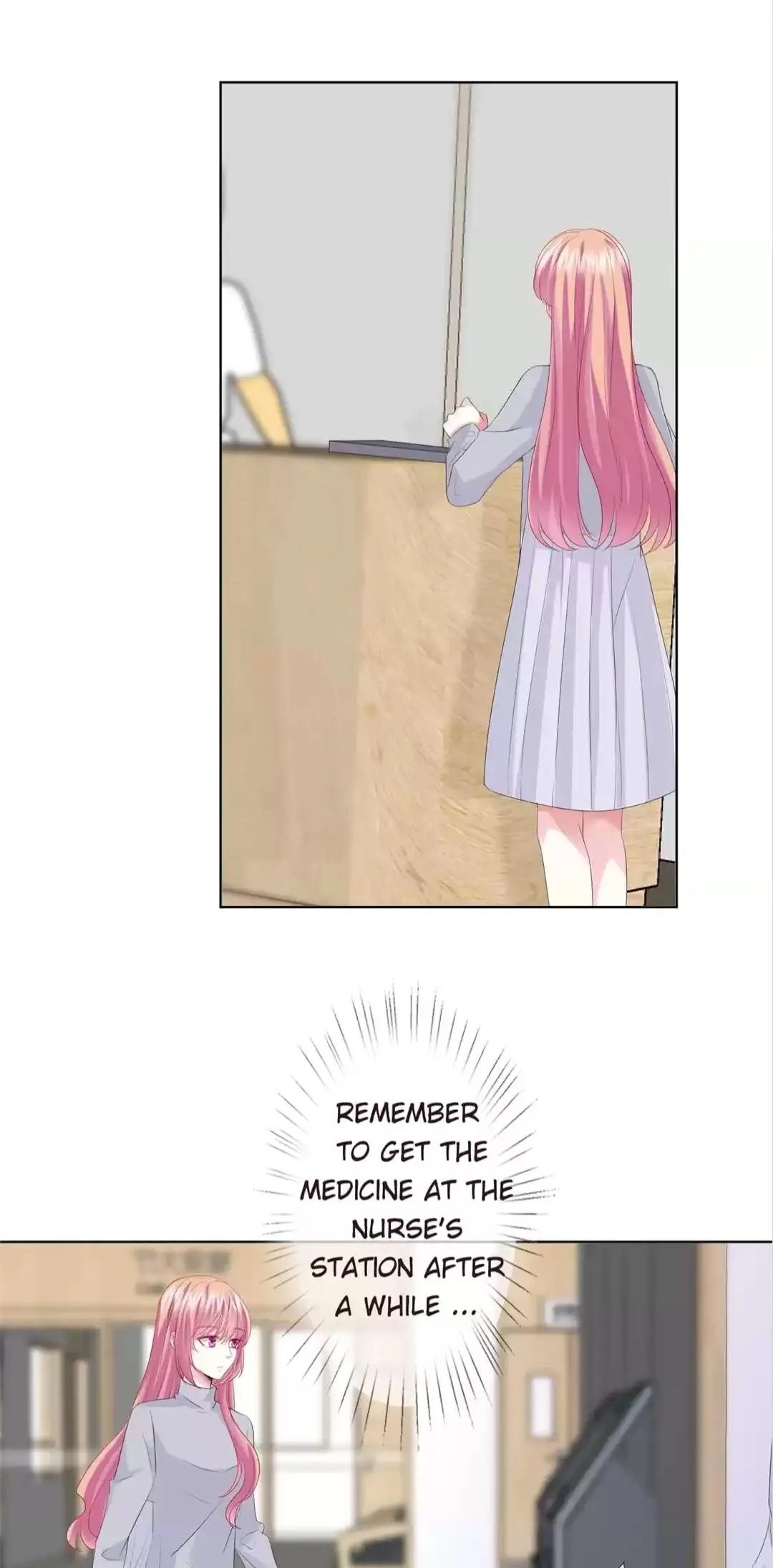 Embrace My Shadow chapter 149 page 28