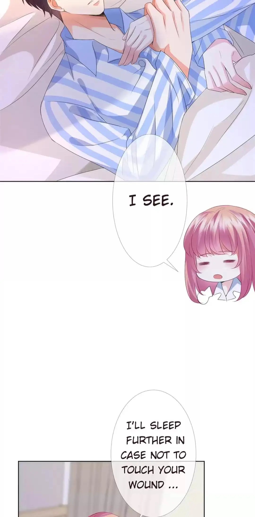 Embrace My Shadow chapter 149 page 3