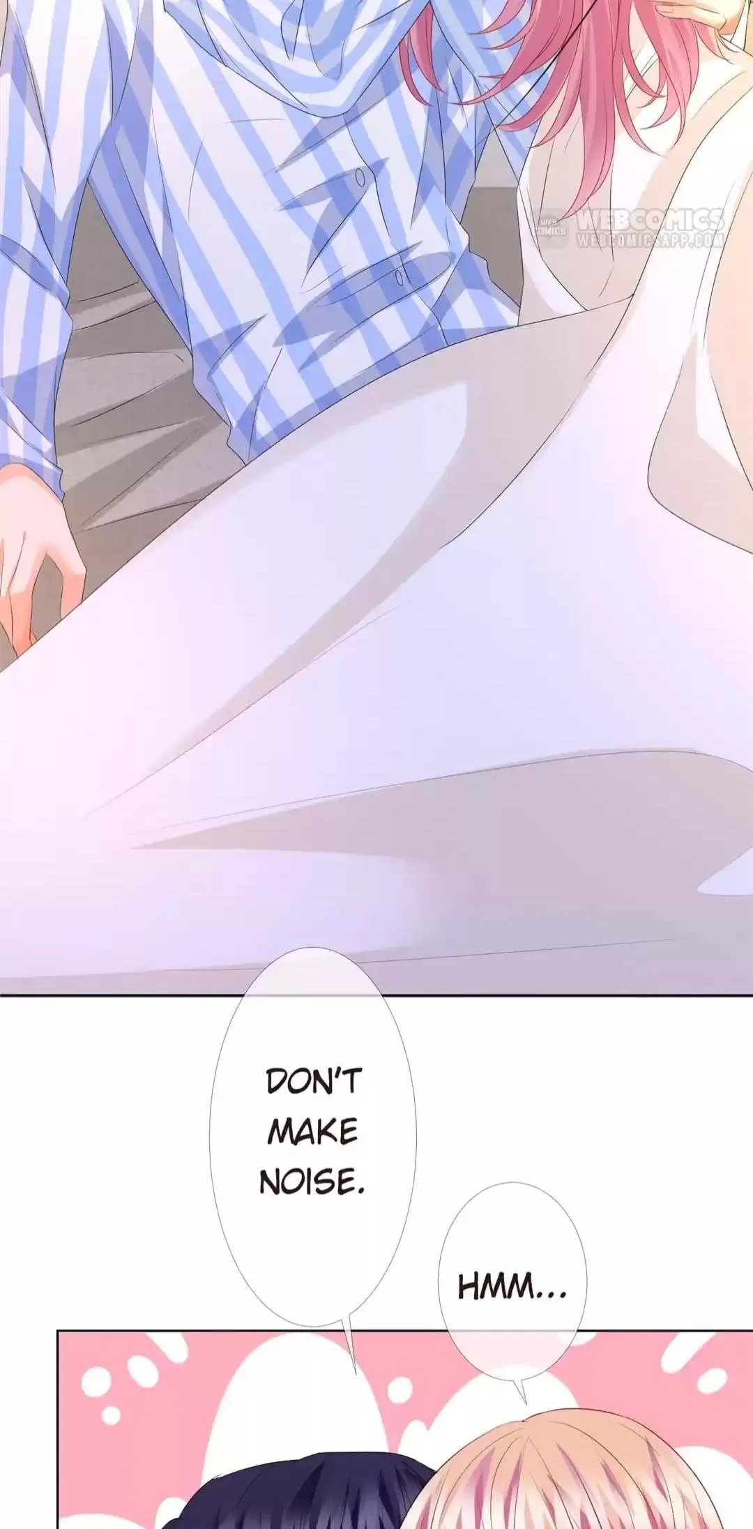 Embrace My Shadow chapter 149 page 5