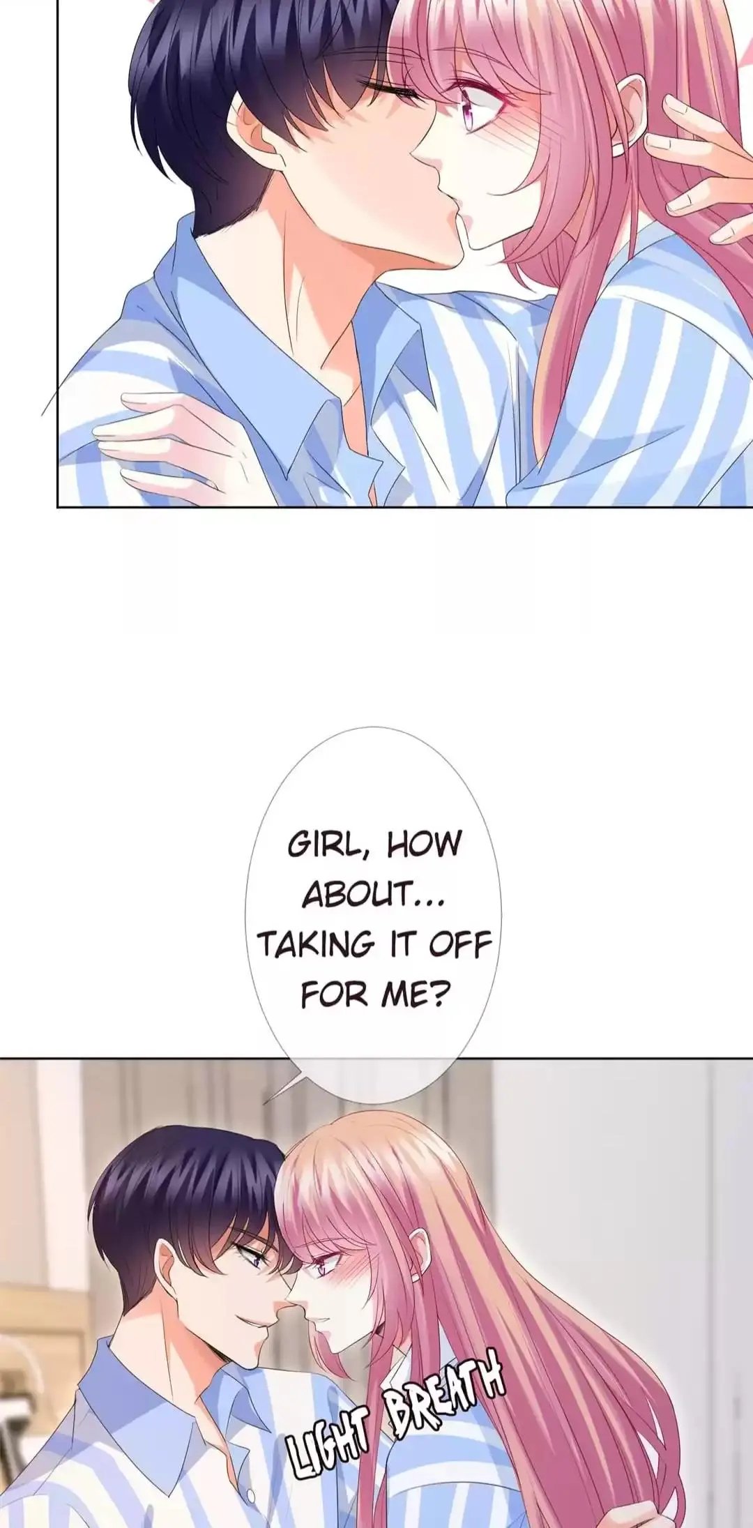 Embrace My Shadow chapter 149 page 6