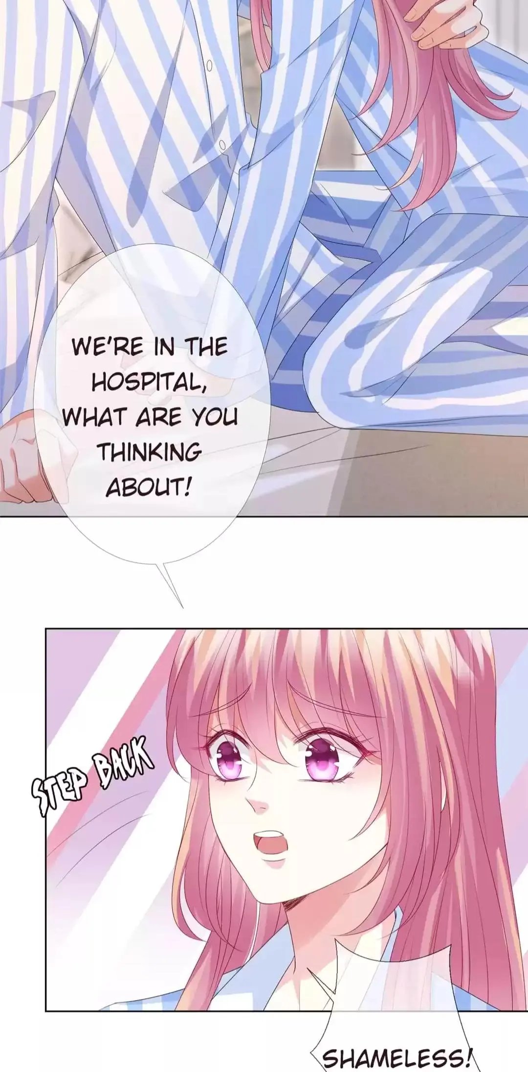 Embrace My Shadow chapter 149 page 7