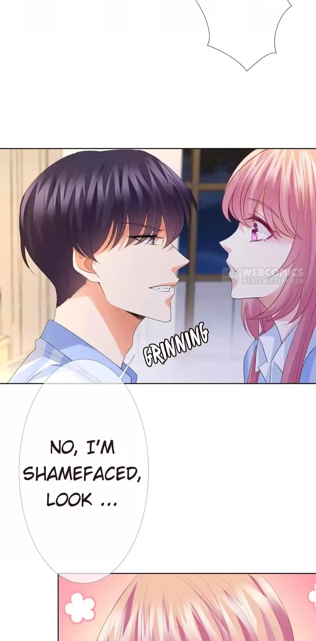 Embrace My Shadow chapter 149 page 8