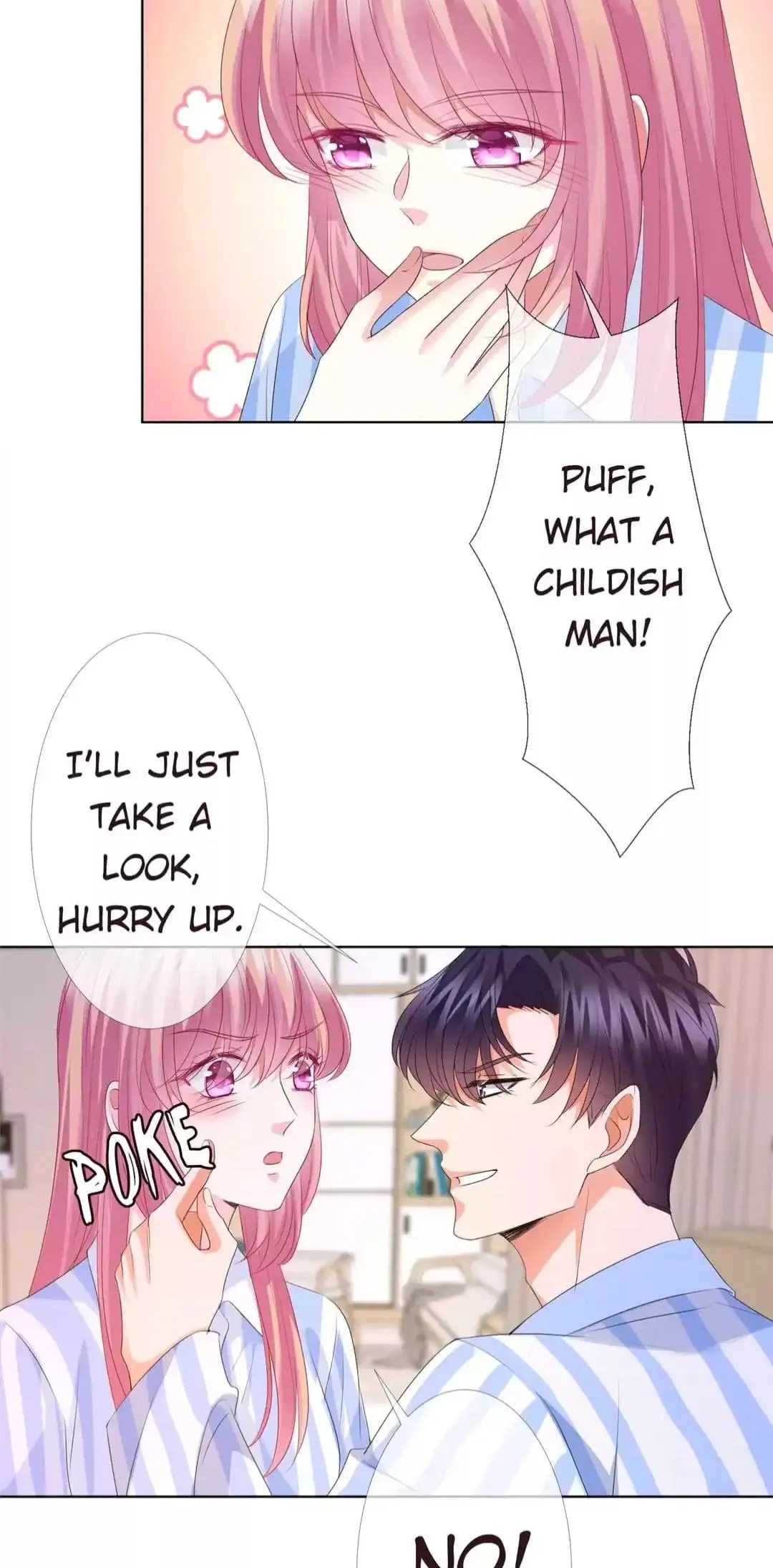 Embrace My Shadow chapter 149 page 9