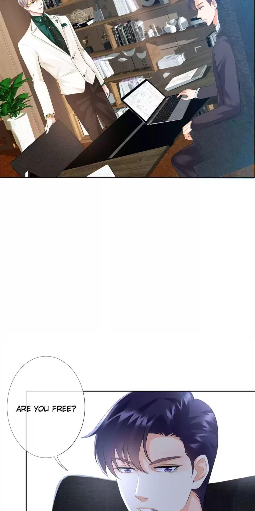 Embrace My Shadow chapter 15 page 11