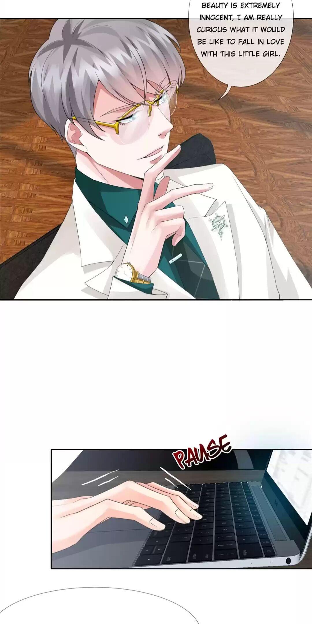 Embrace My Shadow chapter 15 page 13