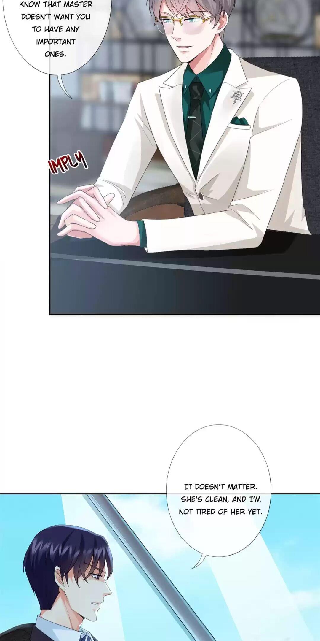 Embrace My Shadow chapter 15 page 15