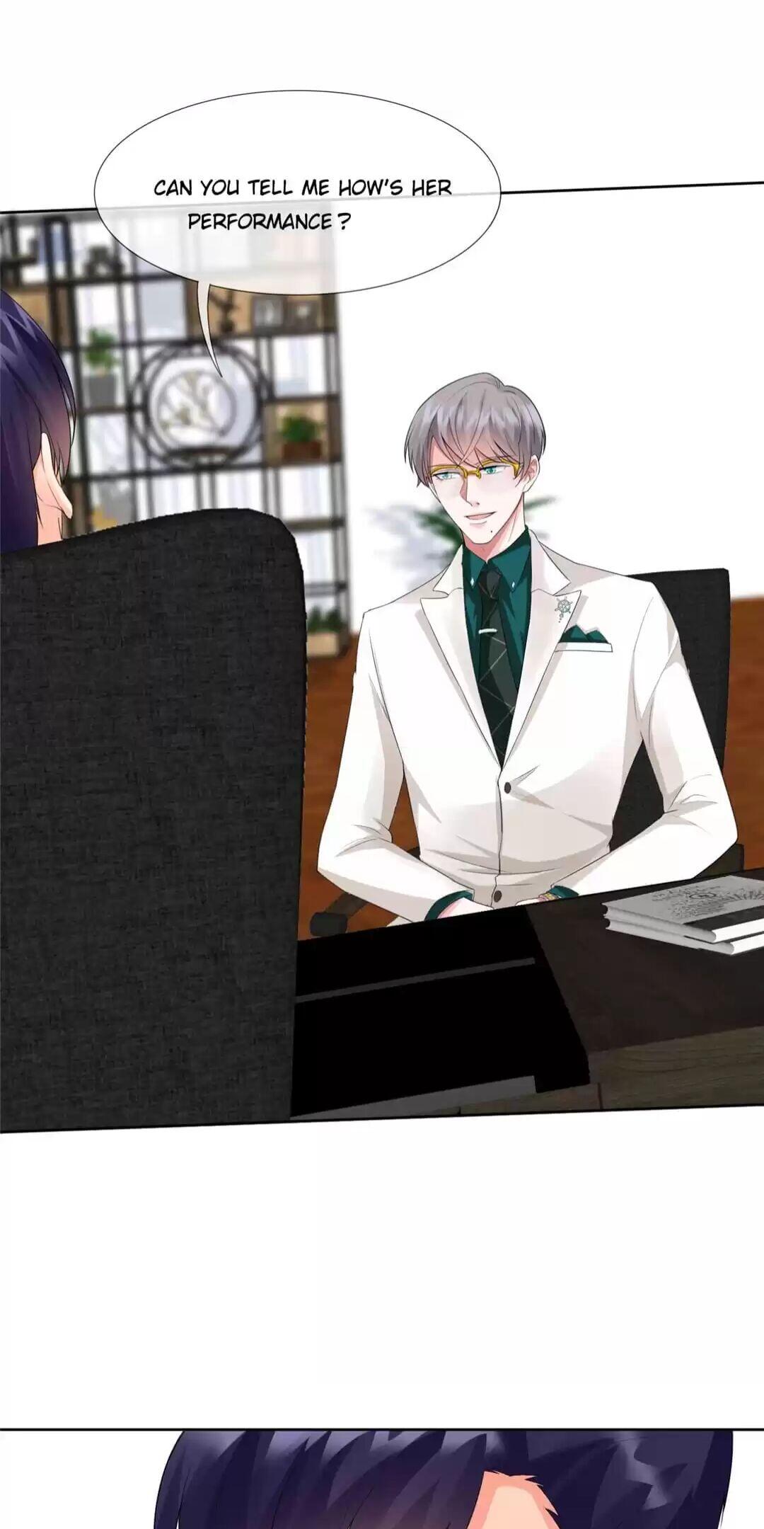 Embrace My Shadow chapter 15 page 17