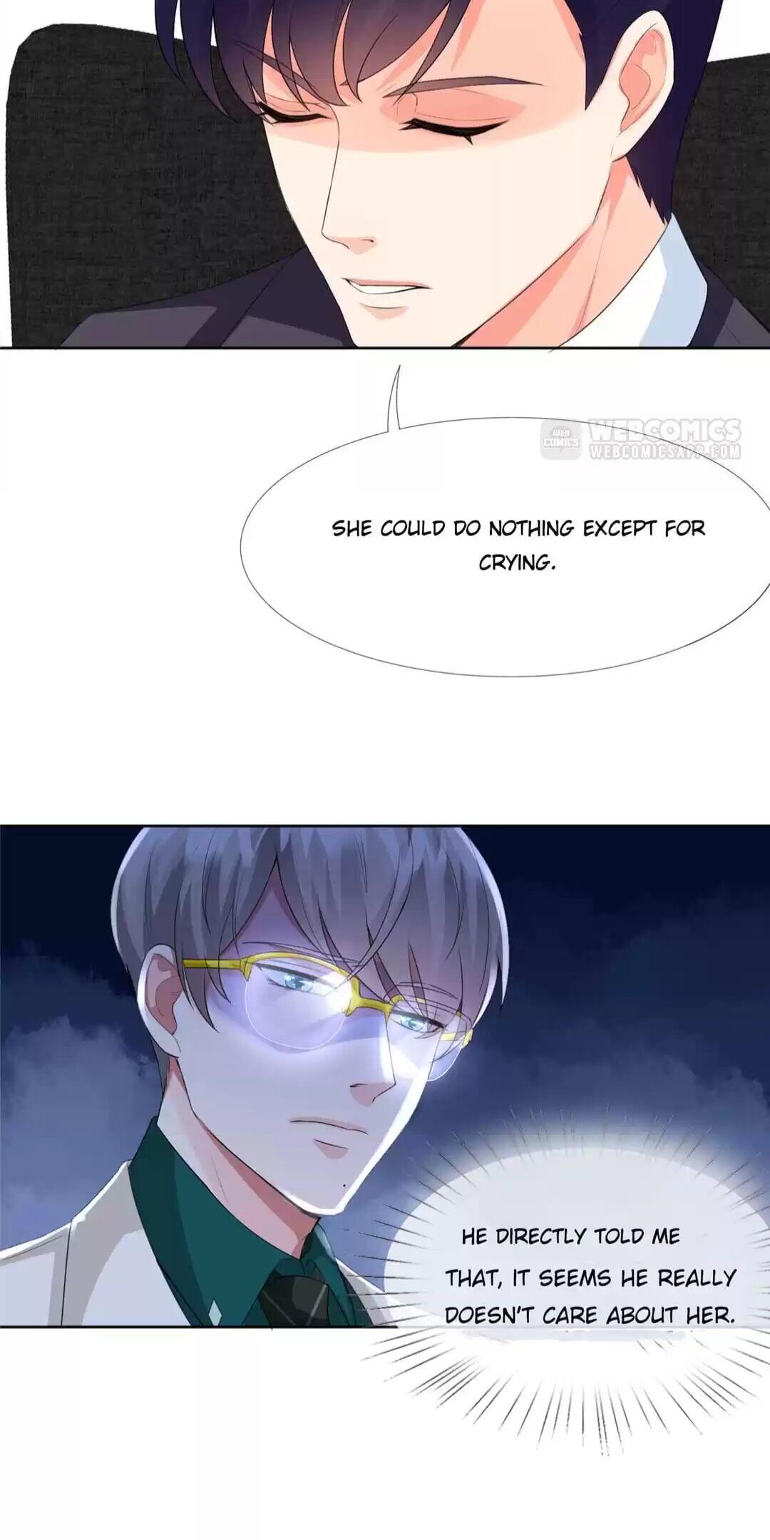 Embrace My Shadow chapter 15 page 18