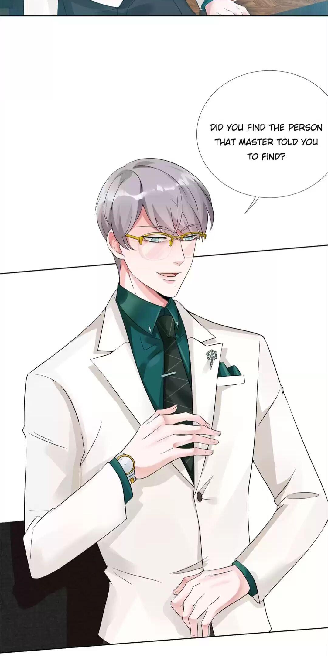 Embrace My Shadow chapter 15 page 20