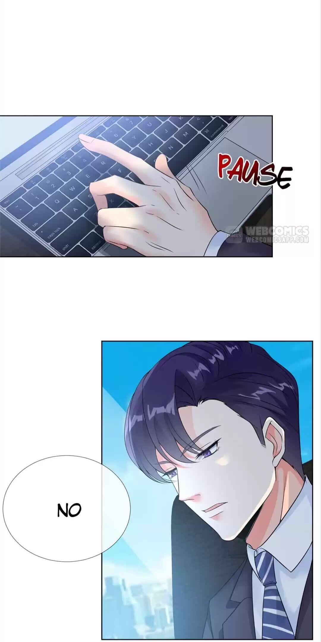 Embrace My Shadow chapter 15 page 21