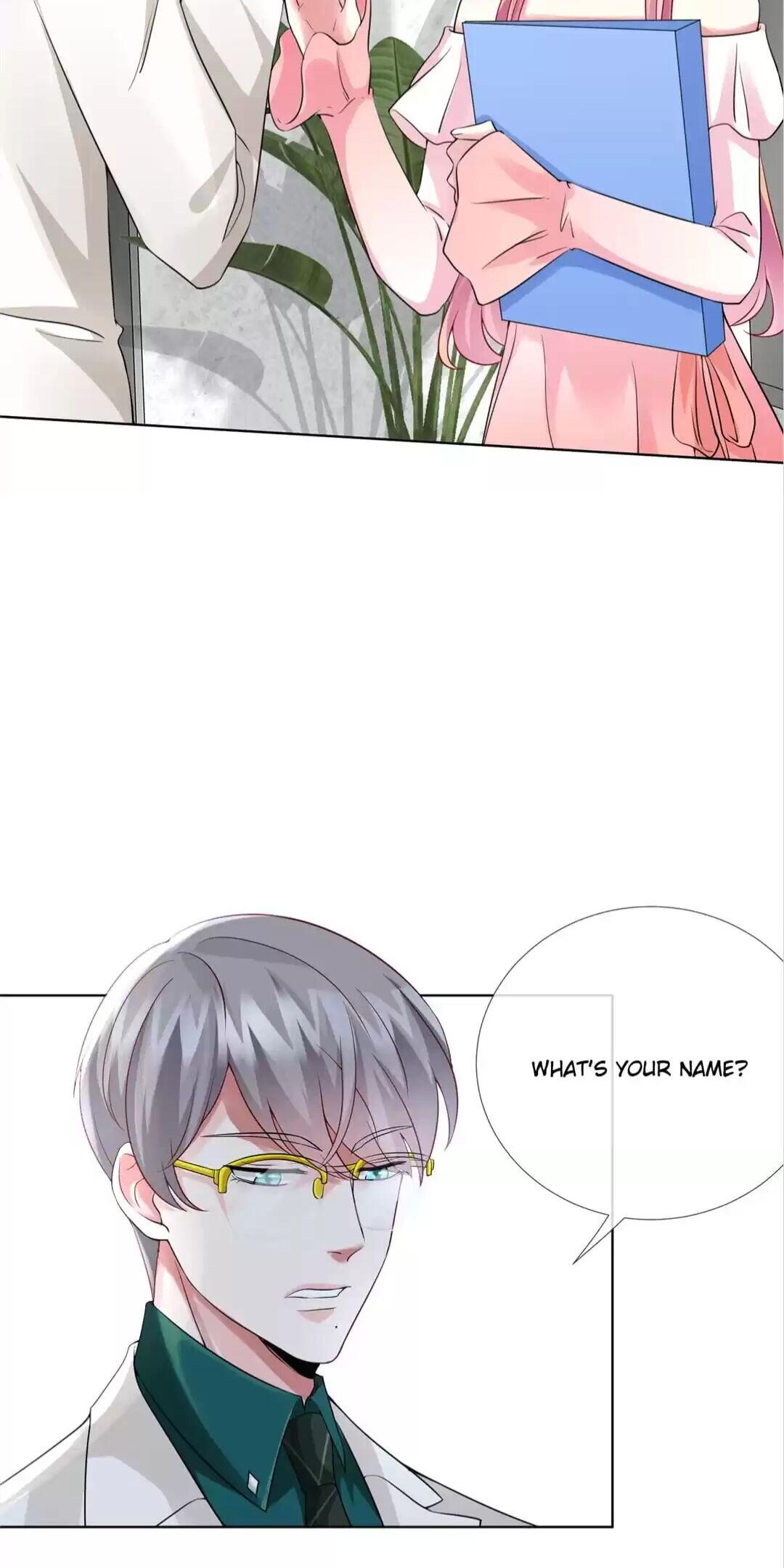 Embrace My Shadow chapter 15 page 3