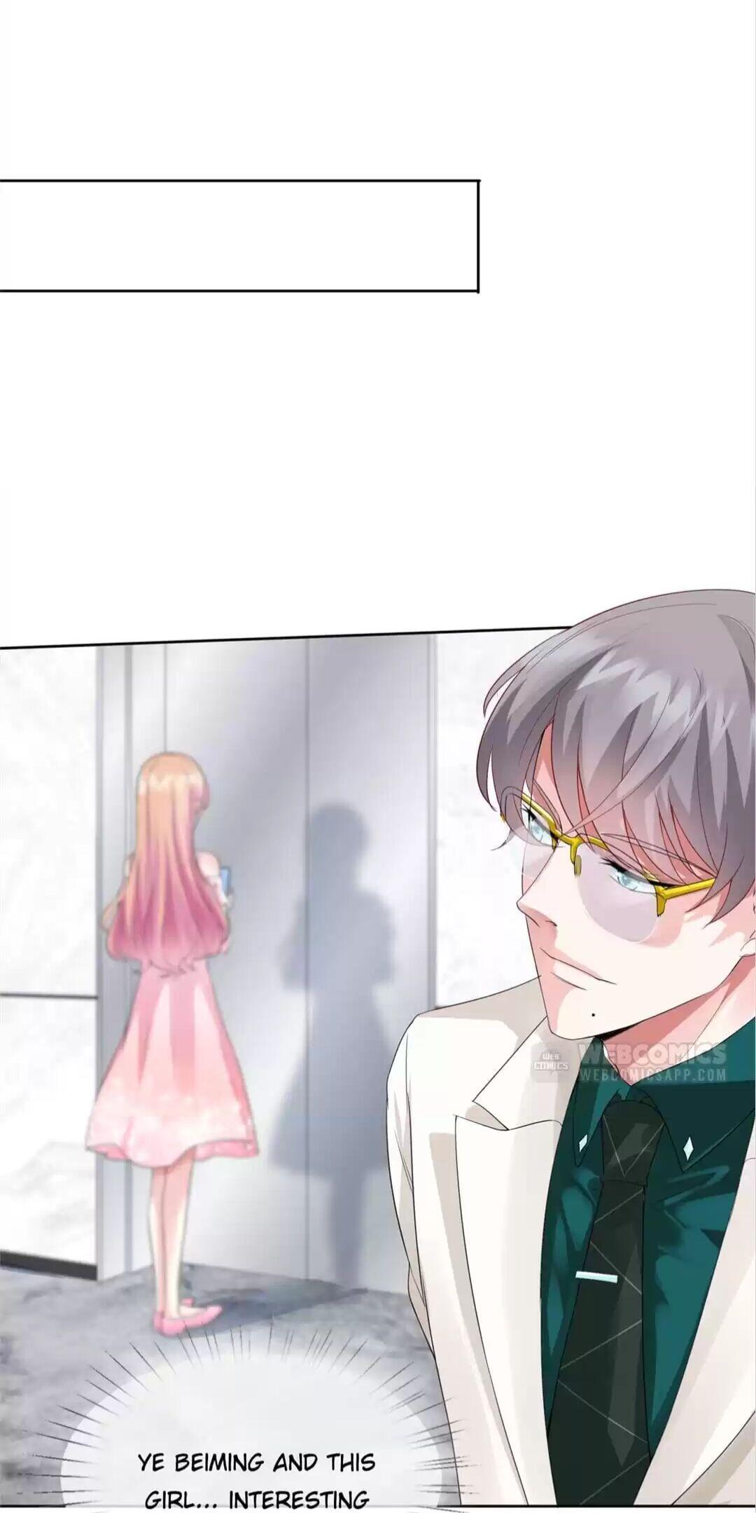 Embrace My Shadow chapter 15 page 8