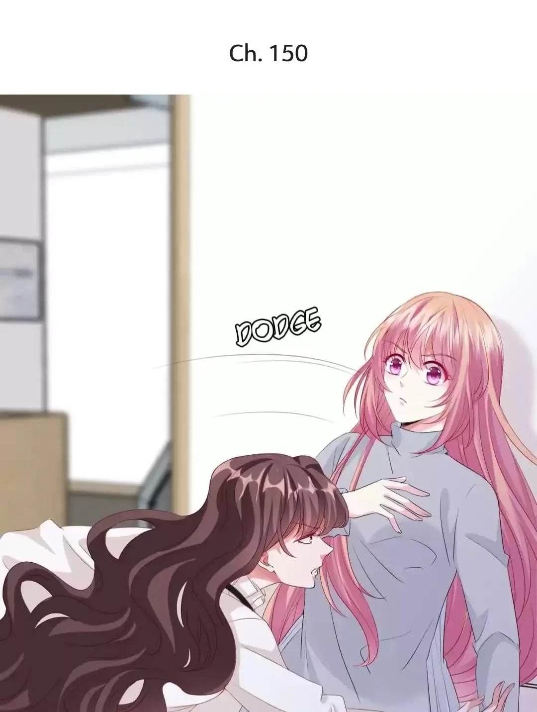 Embrace My Shadow chapter 150 page 1