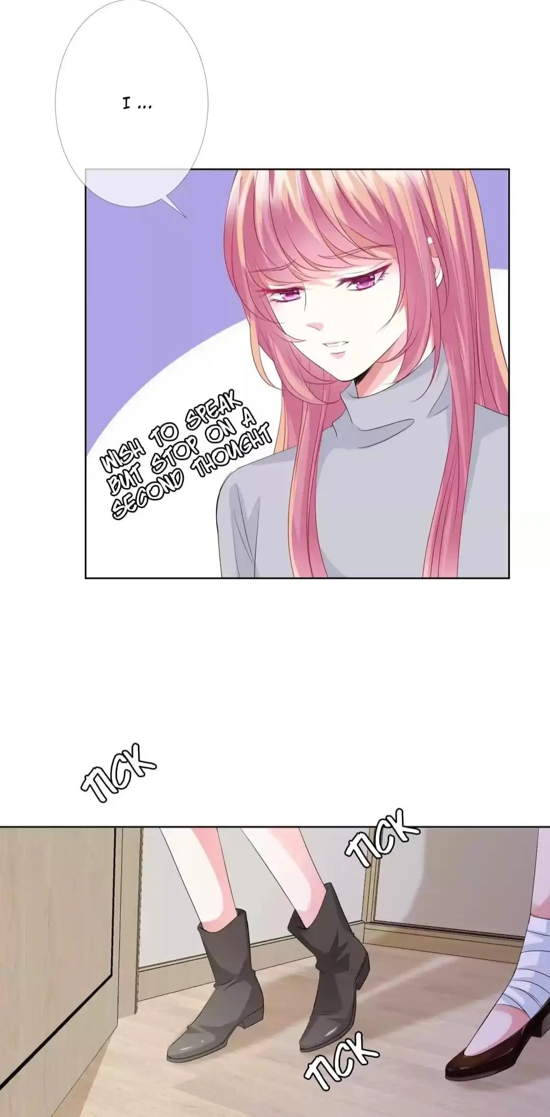 Embrace My Shadow chapter 150 page 10