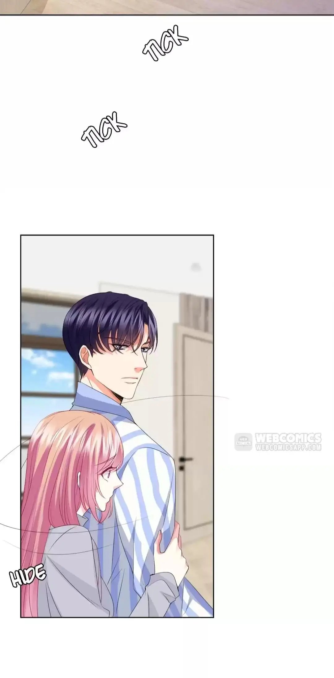 Embrace My Shadow chapter 150 page 11