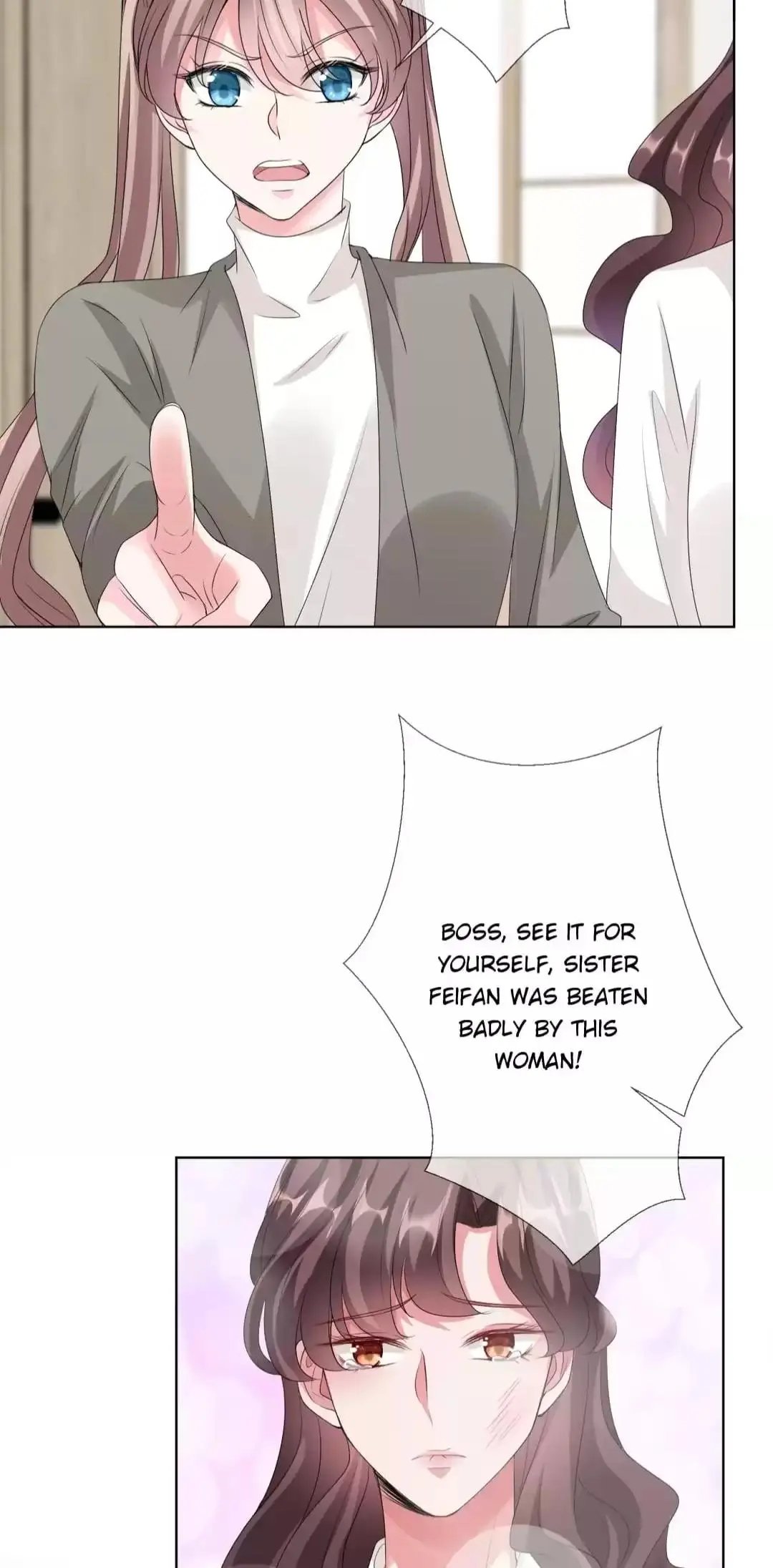 Embrace My Shadow chapter 150 page 13