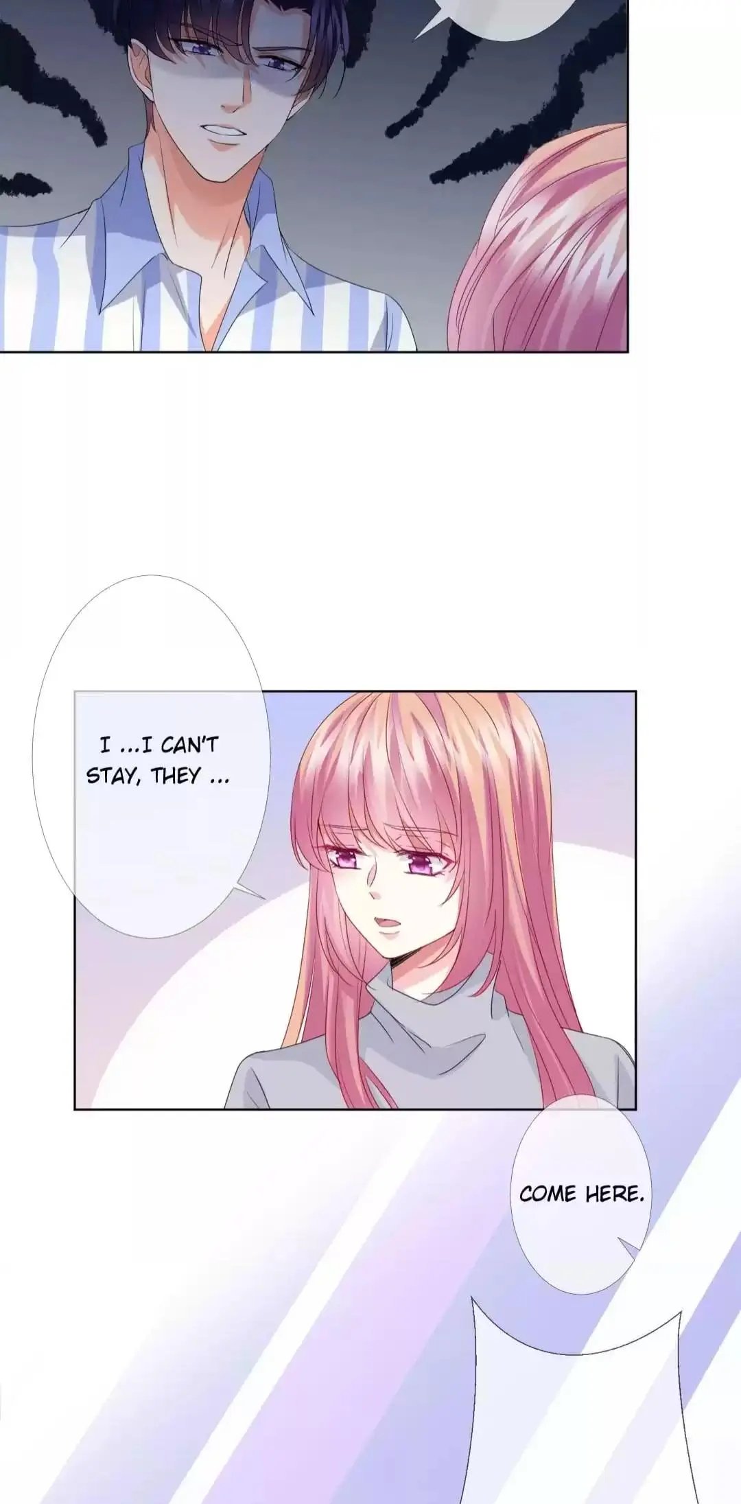 Embrace My Shadow chapter 150 page 17