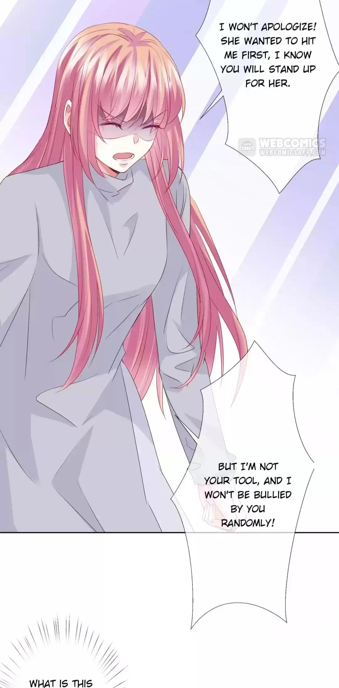 Embrace My Shadow chapter 150 page 18