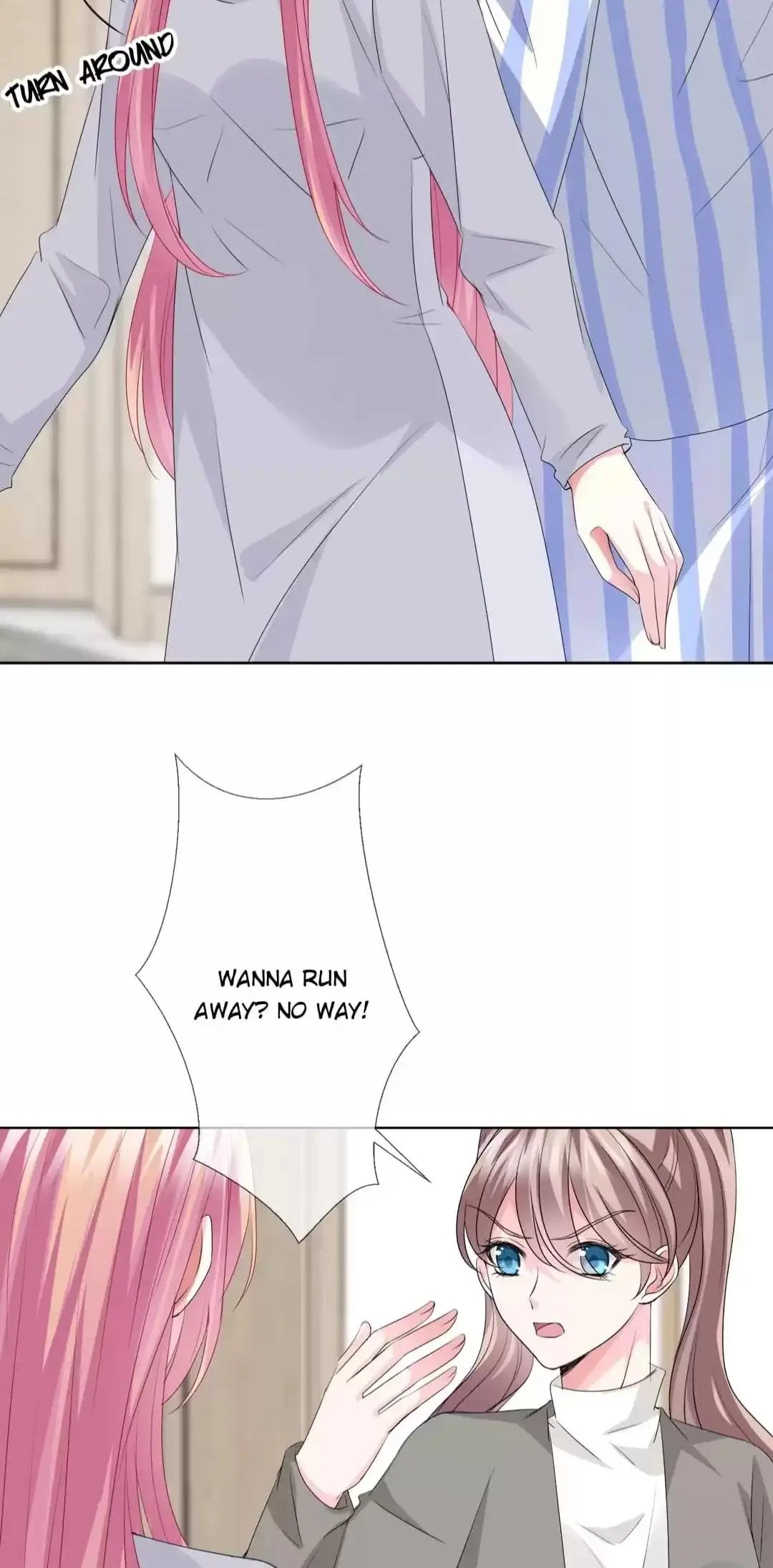 Embrace My Shadow chapter 150 page 20