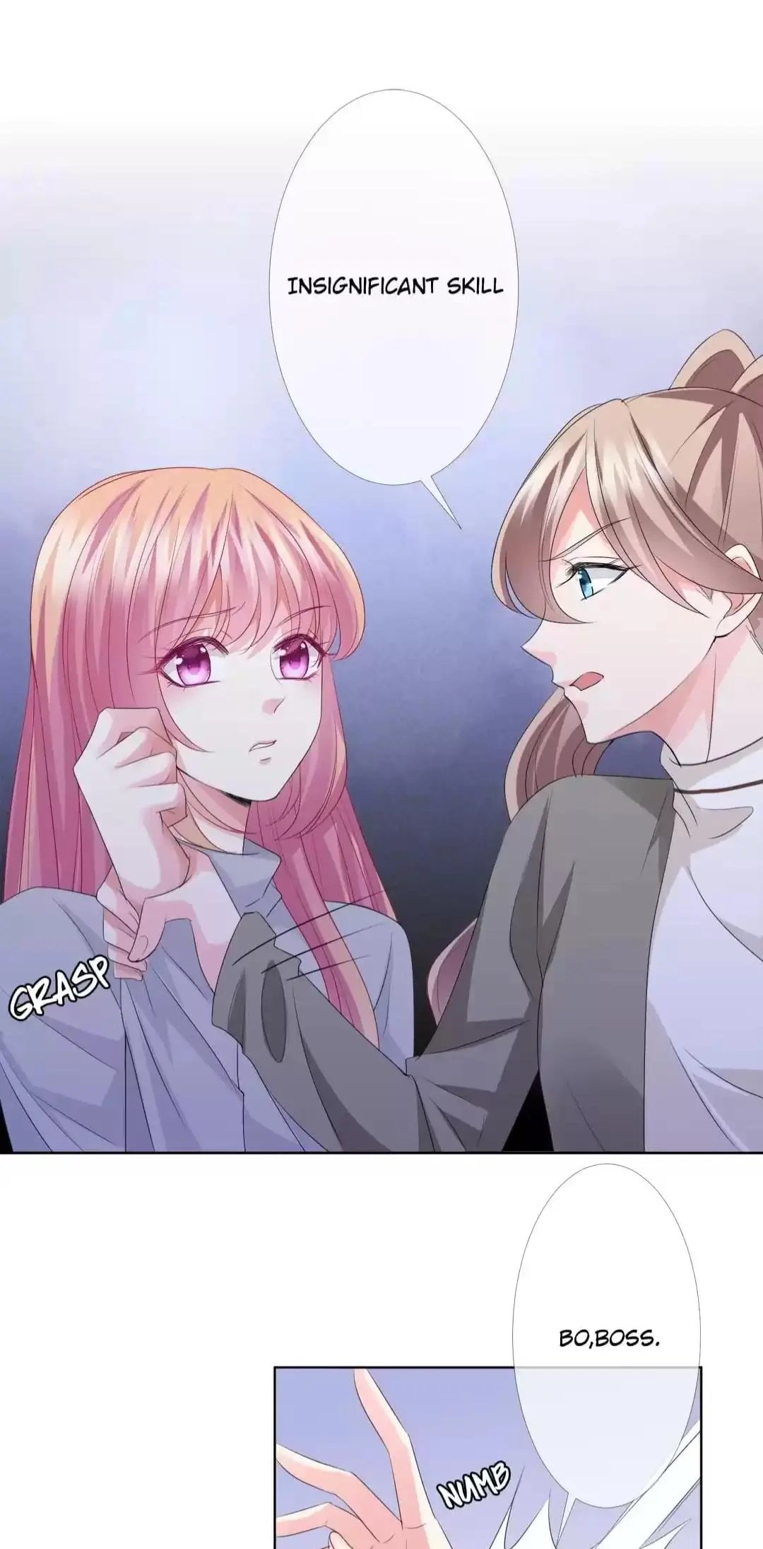 Embrace My Shadow chapter 150 page 22