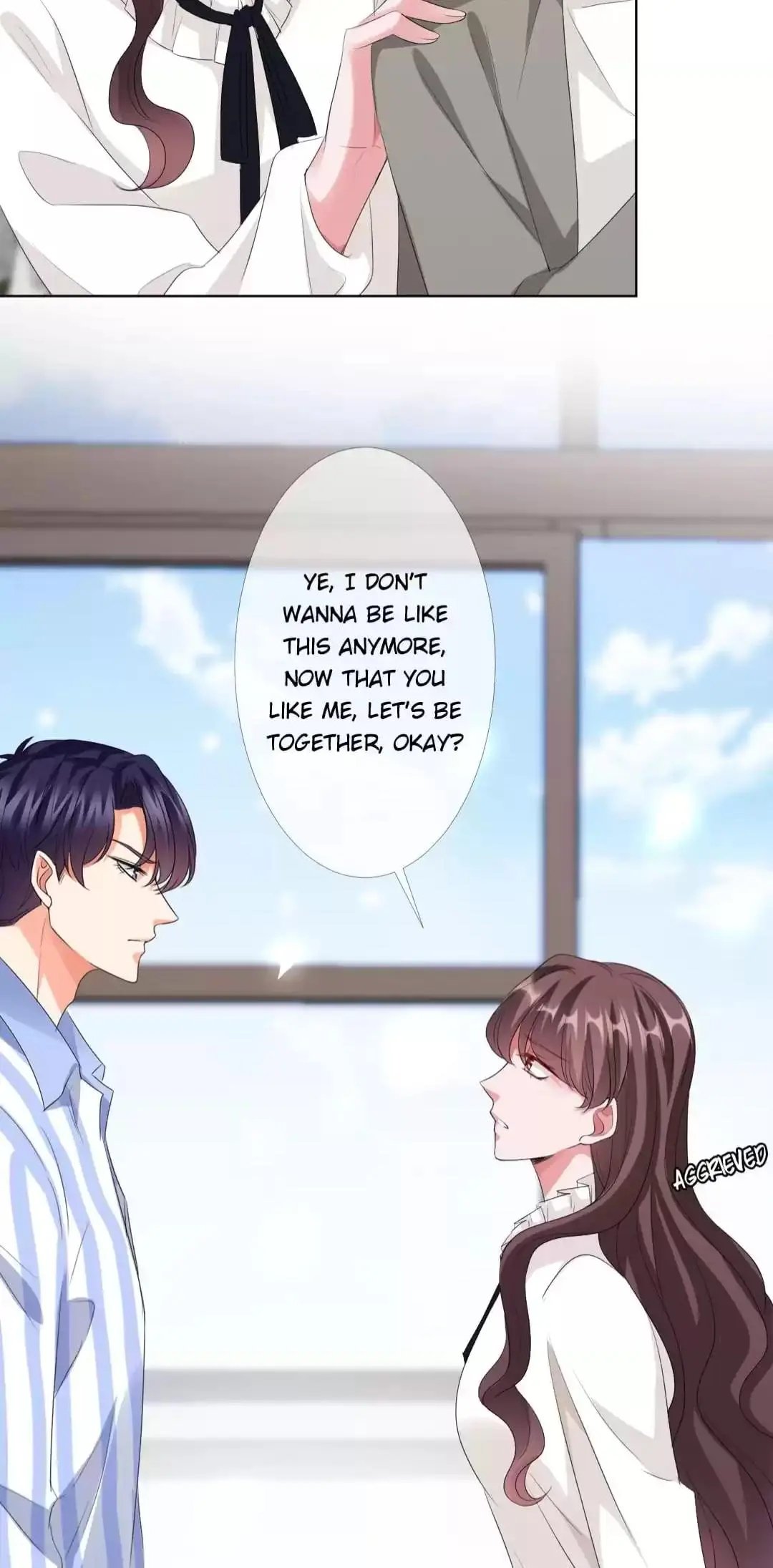 Embrace My Shadow chapter 150 page 26