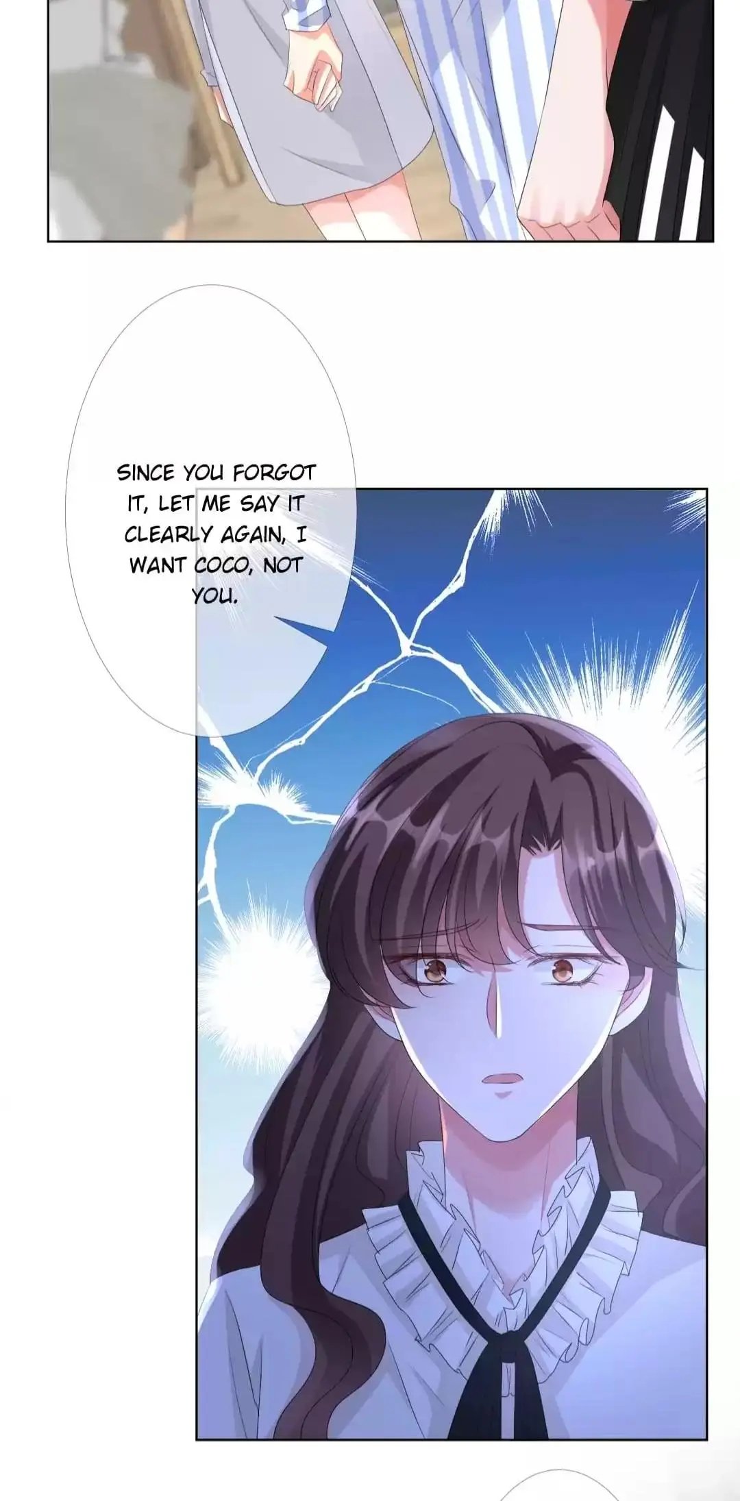 Embrace My Shadow chapter 150 page 29