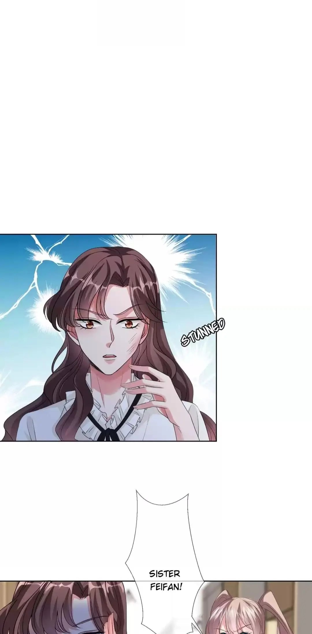 Embrace My Shadow chapter 150 page 3