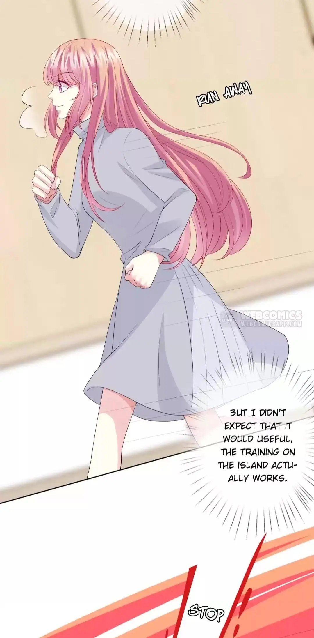 Embrace My Shadow chapter 150 page 5