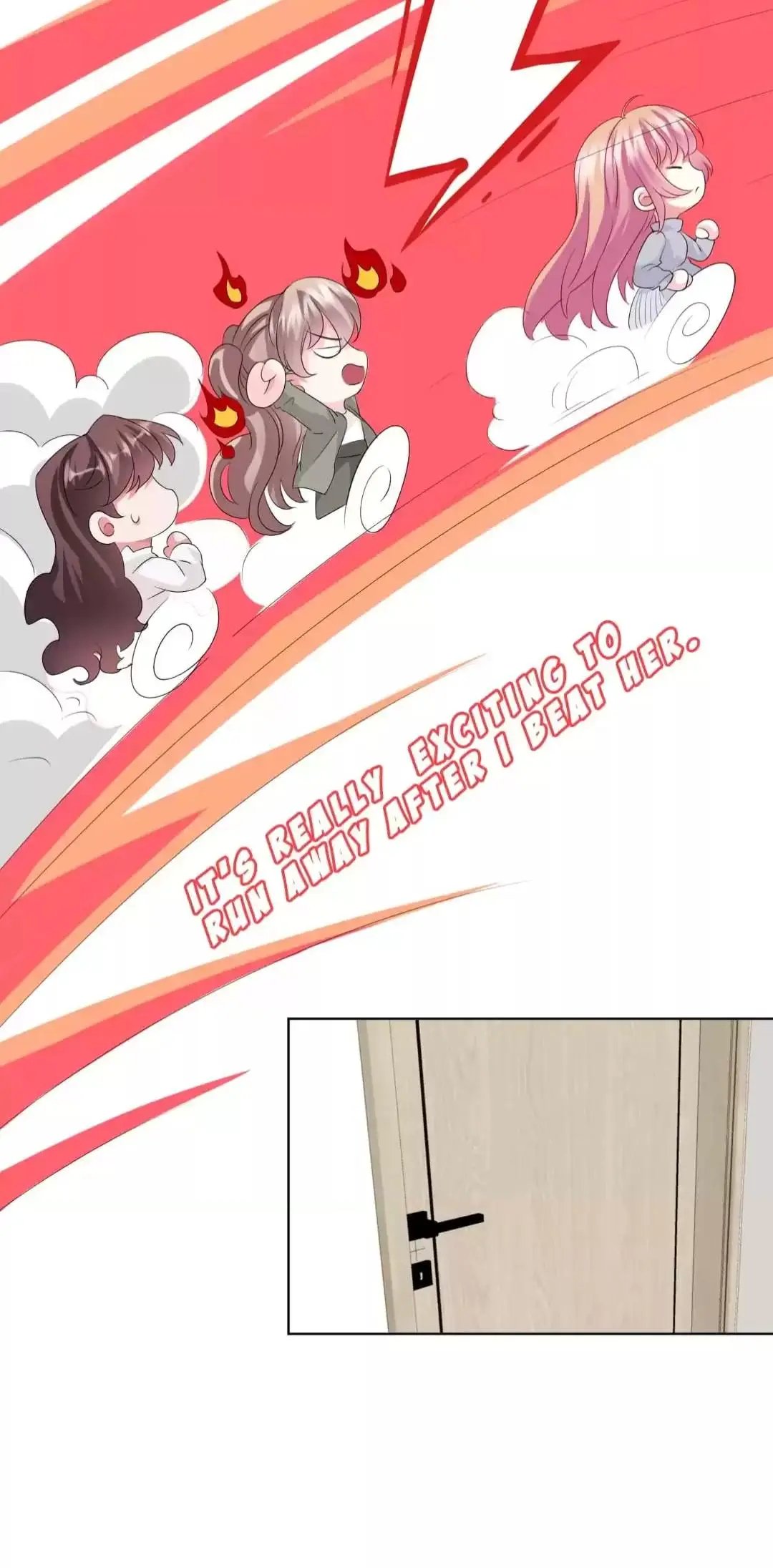 Embrace My Shadow chapter 150 page 6