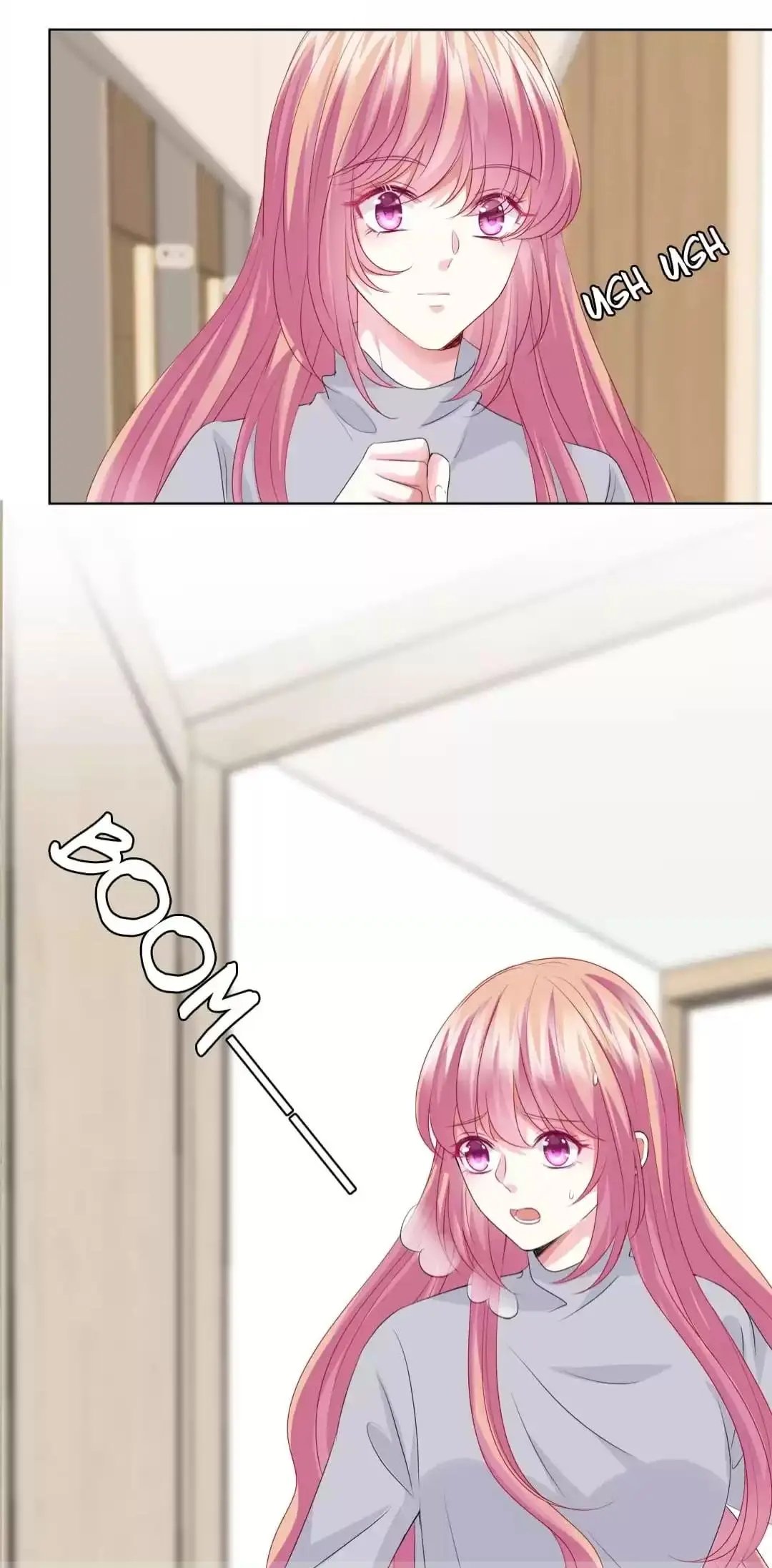 Embrace My Shadow chapter 150 page 7