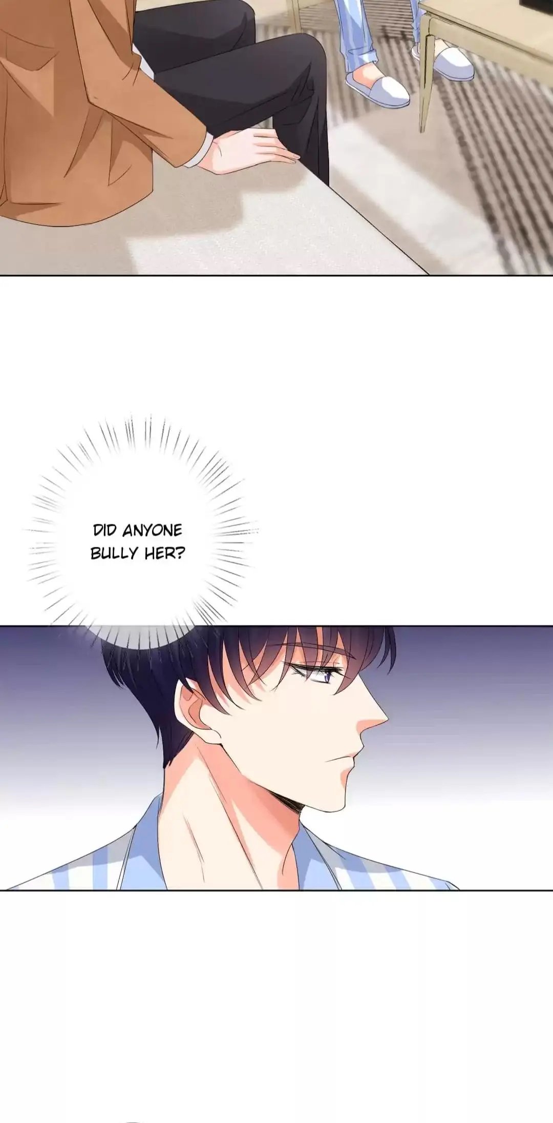 Embrace My Shadow chapter 150 page 9