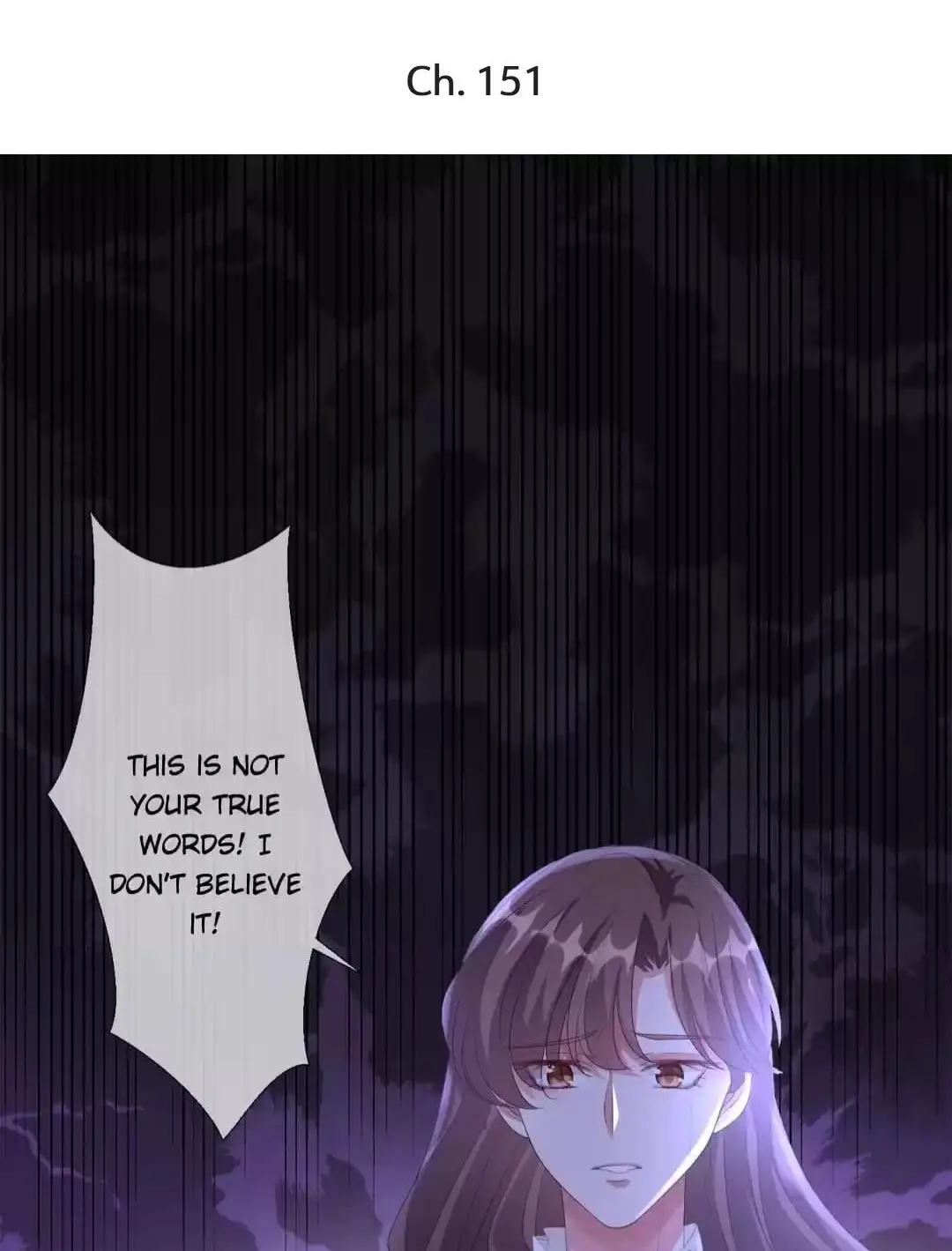 Embrace My Shadow chapter 151 page 1