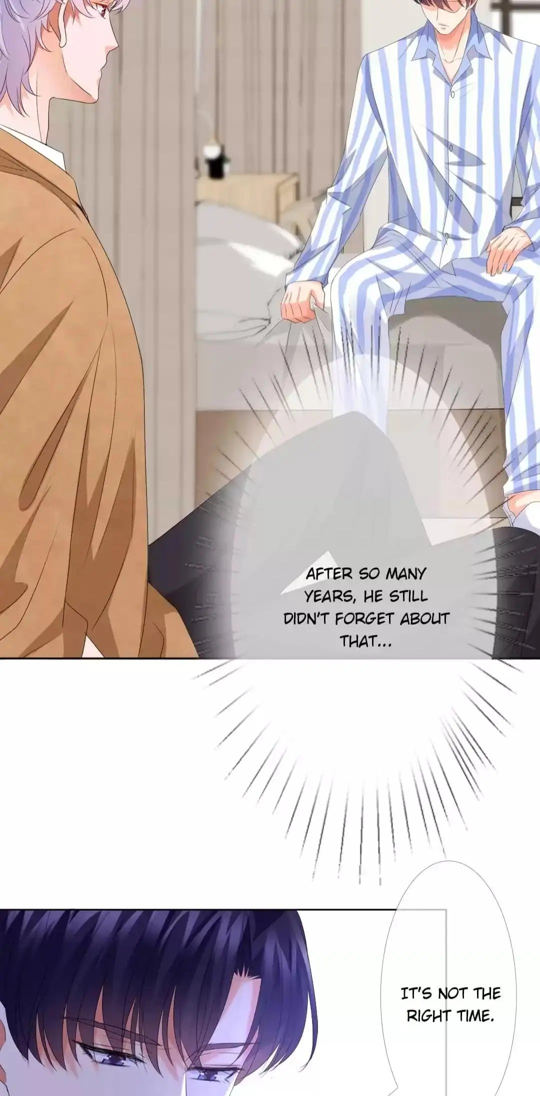 Embrace My Shadow chapter 151 page 10