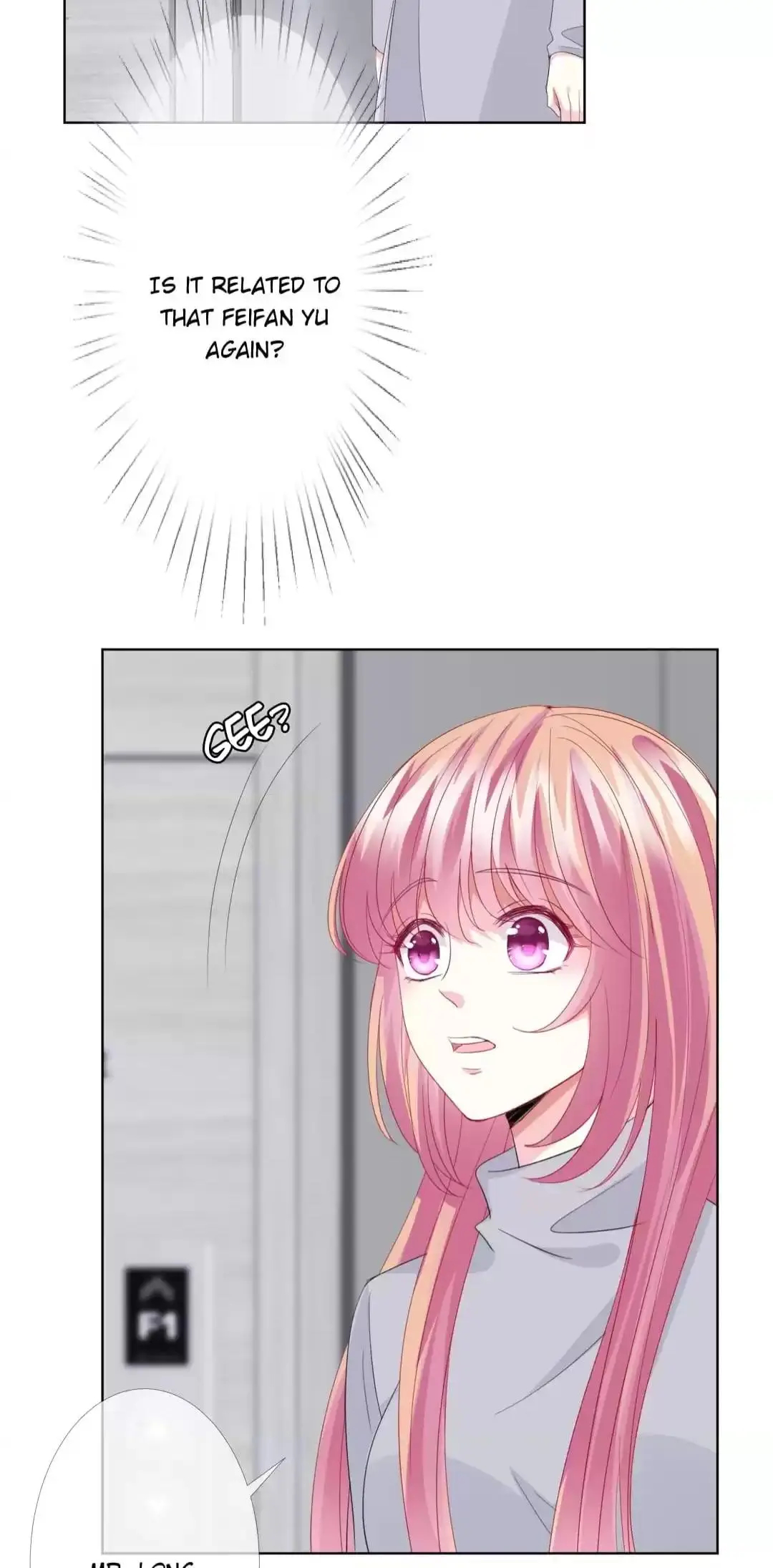 Embrace My Shadow chapter 151 page 12