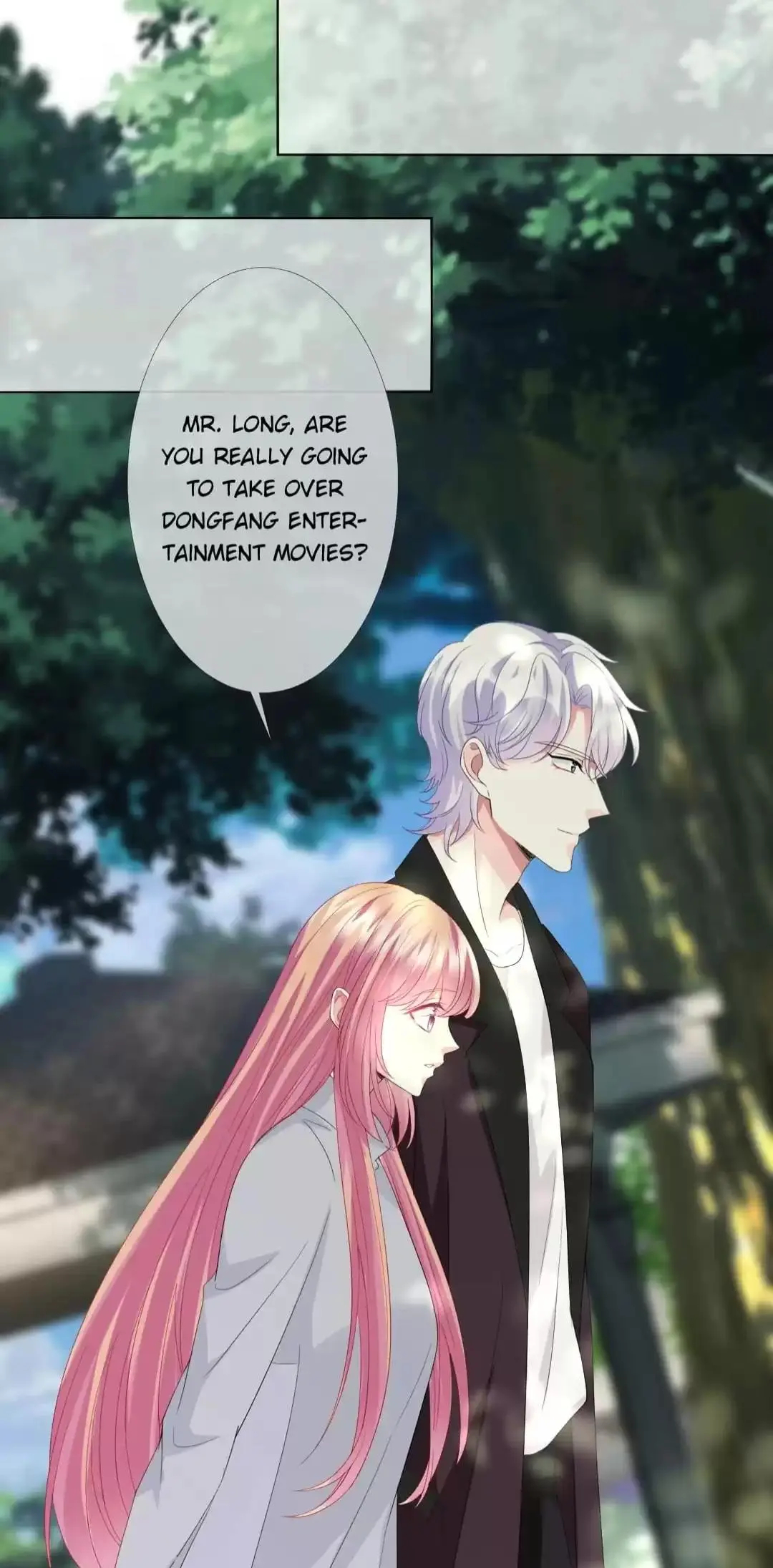 Embrace My Shadow chapter 151 page 16