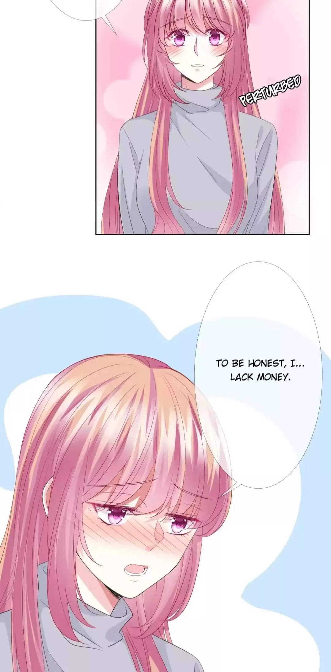 Embrace My Shadow chapter 151 page 20