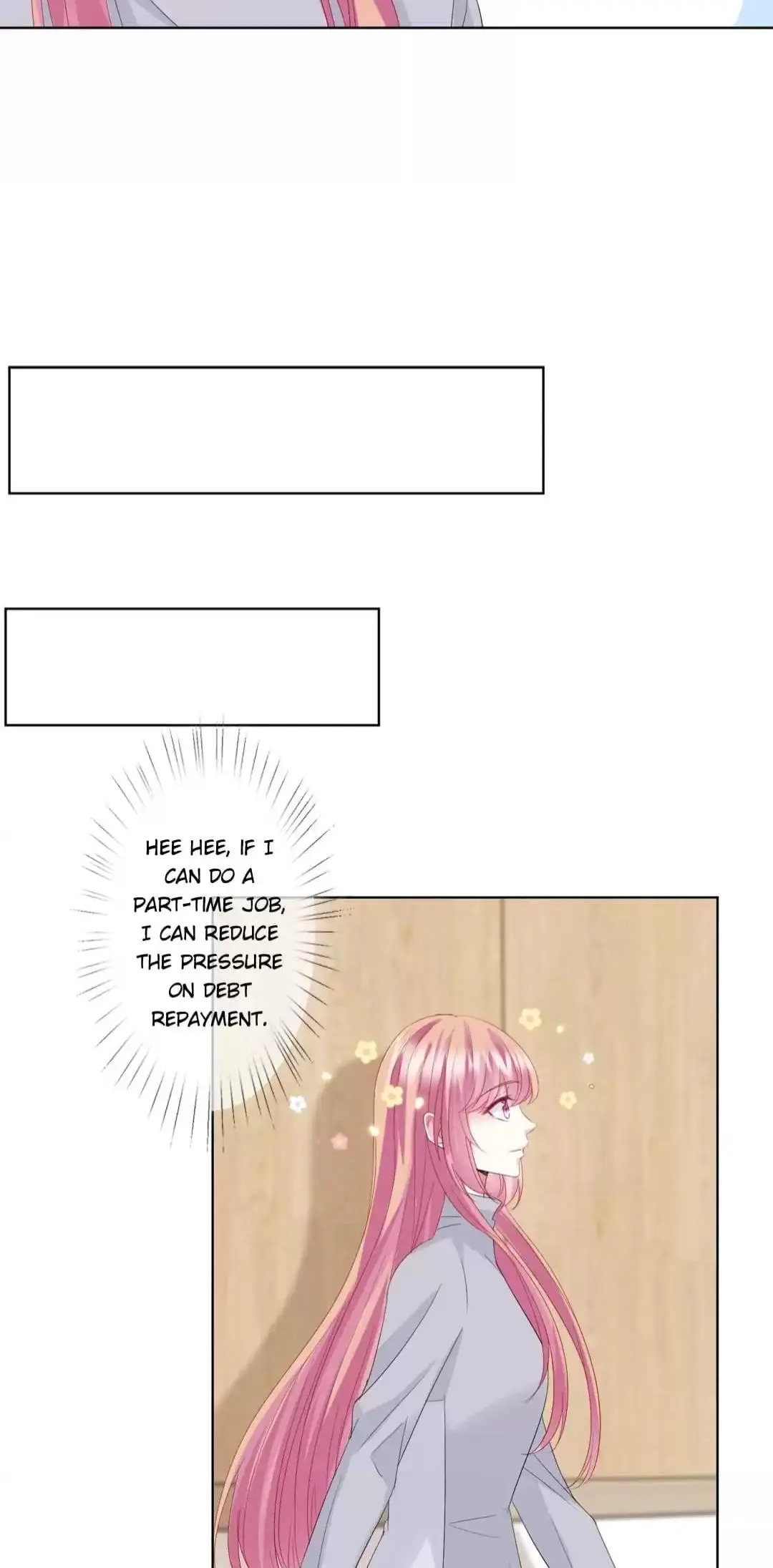 Embrace My Shadow chapter 151 page 21