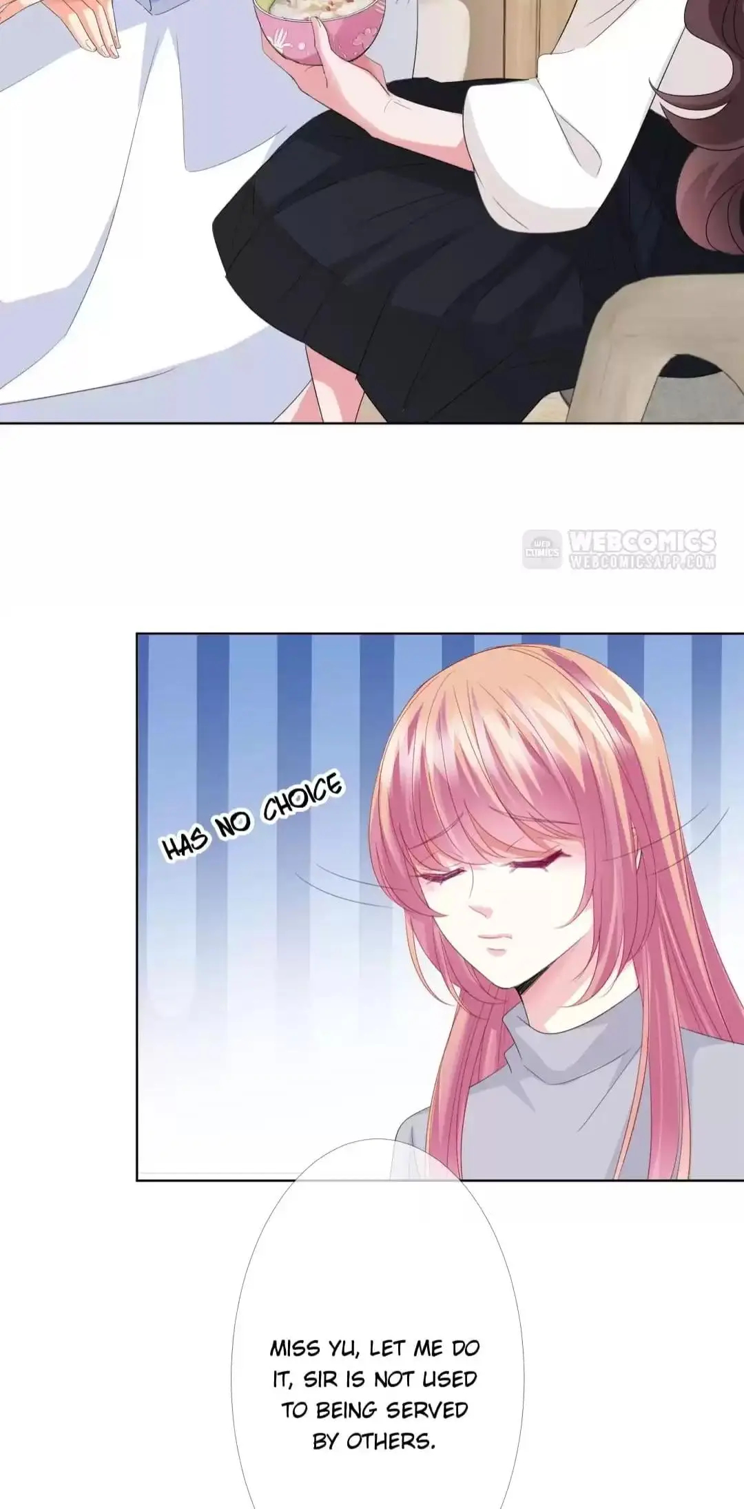 Embrace My Shadow chapter 151 page 24