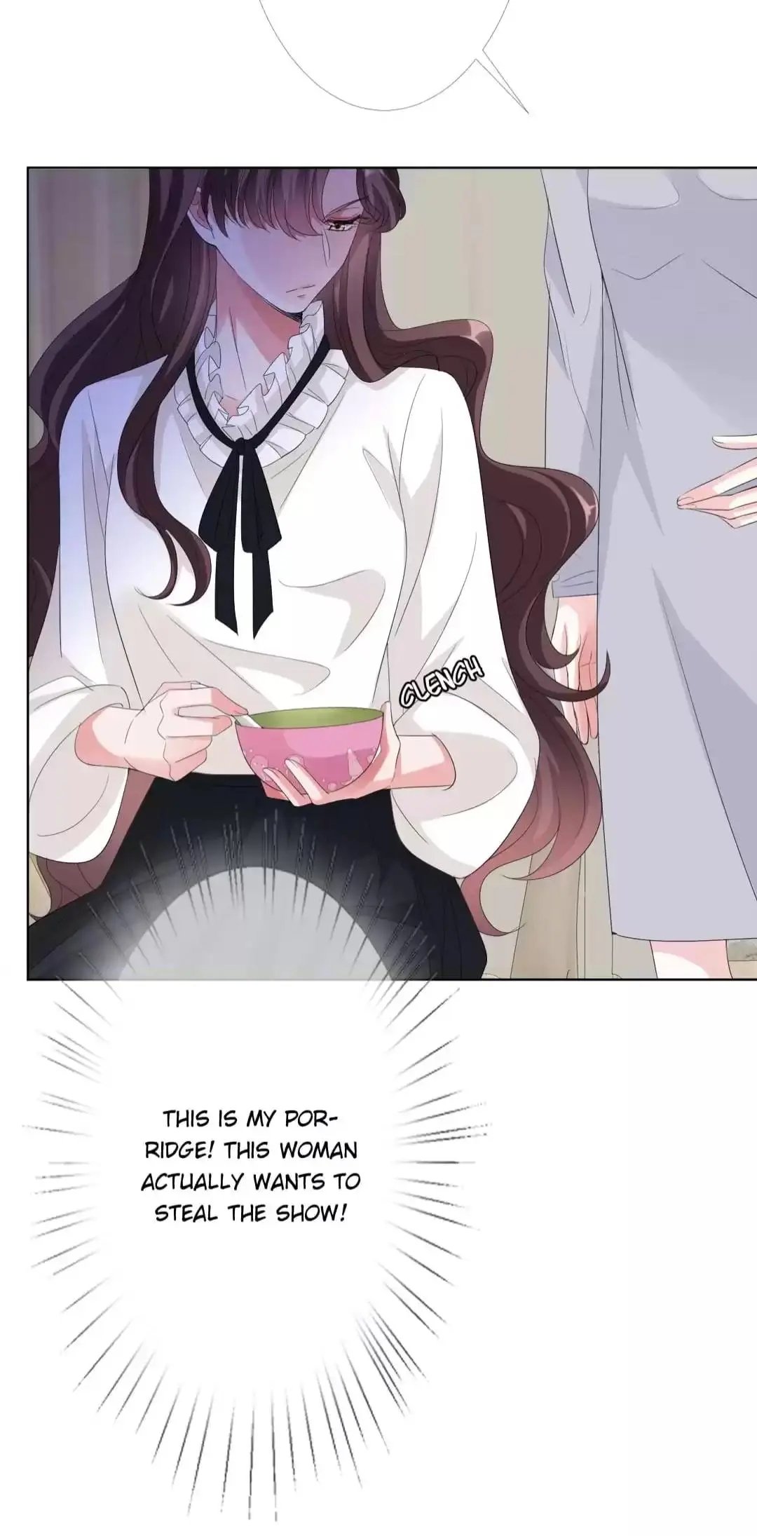 Embrace My Shadow chapter 151 page 25