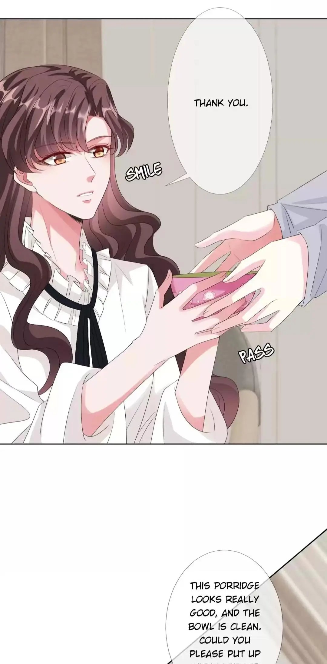 Embrace My Shadow chapter 151 page 26