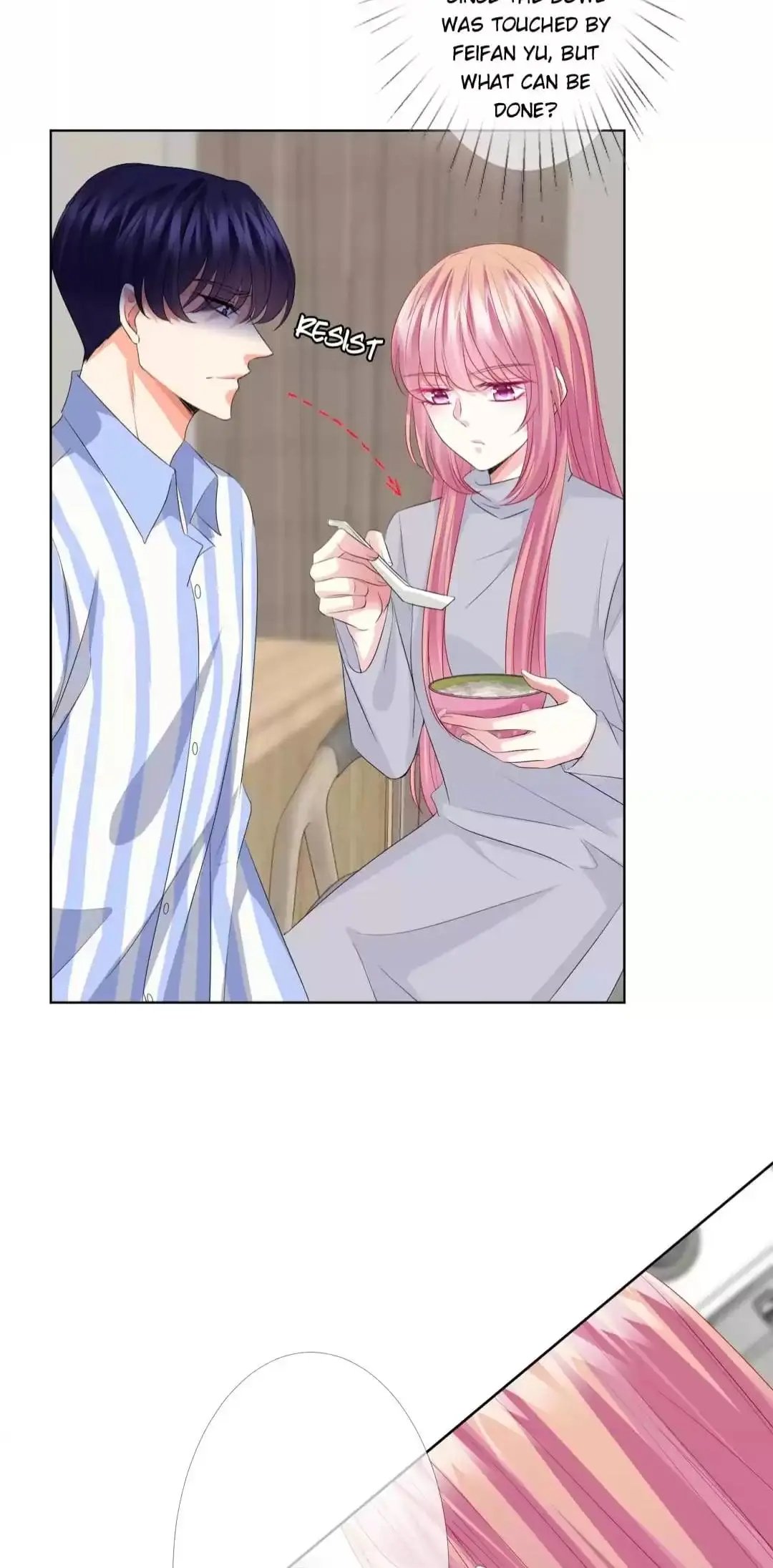 Embrace My Shadow chapter 151 page 28