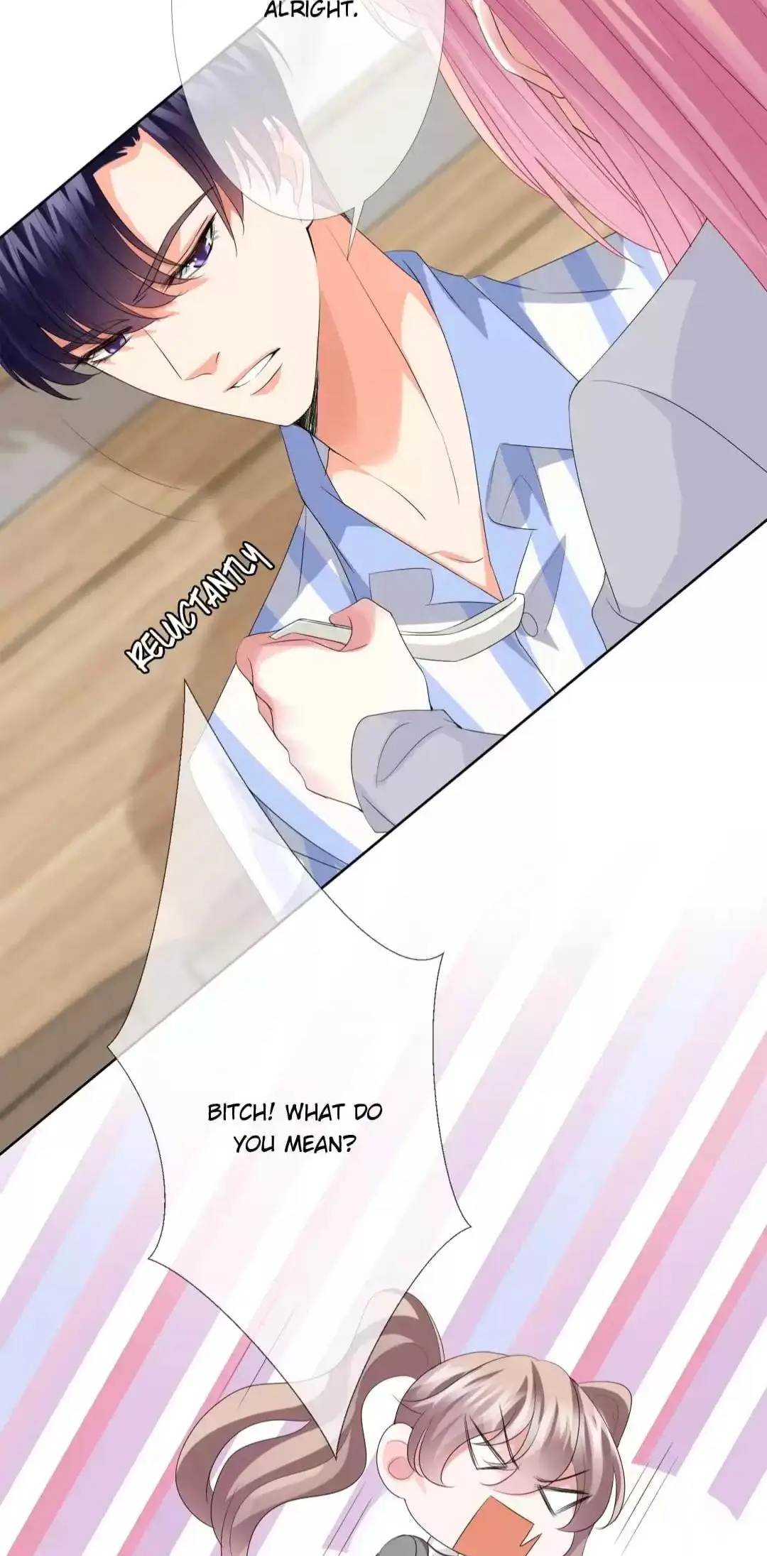 Embrace My Shadow chapter 151 page 29