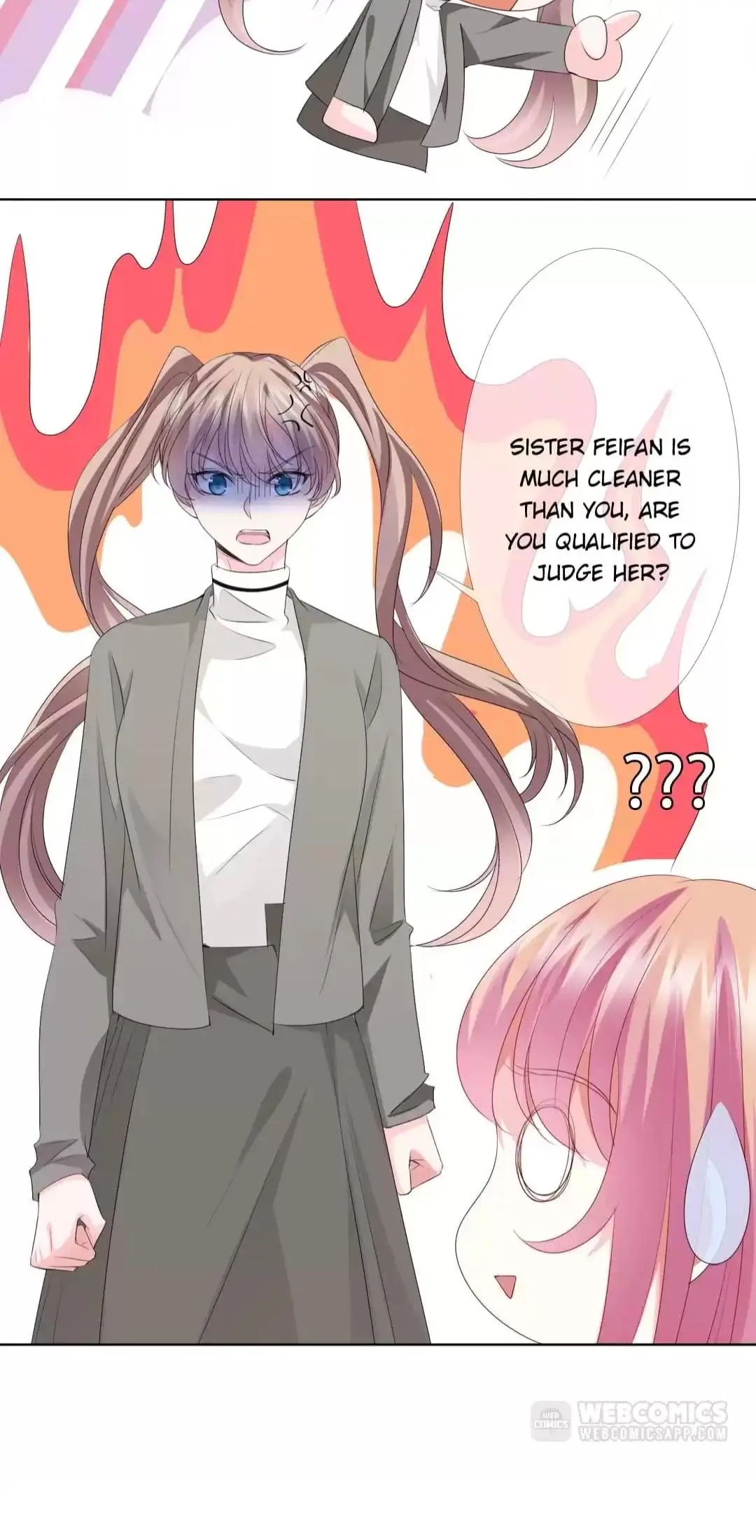 Embrace My Shadow chapter 151 page 30