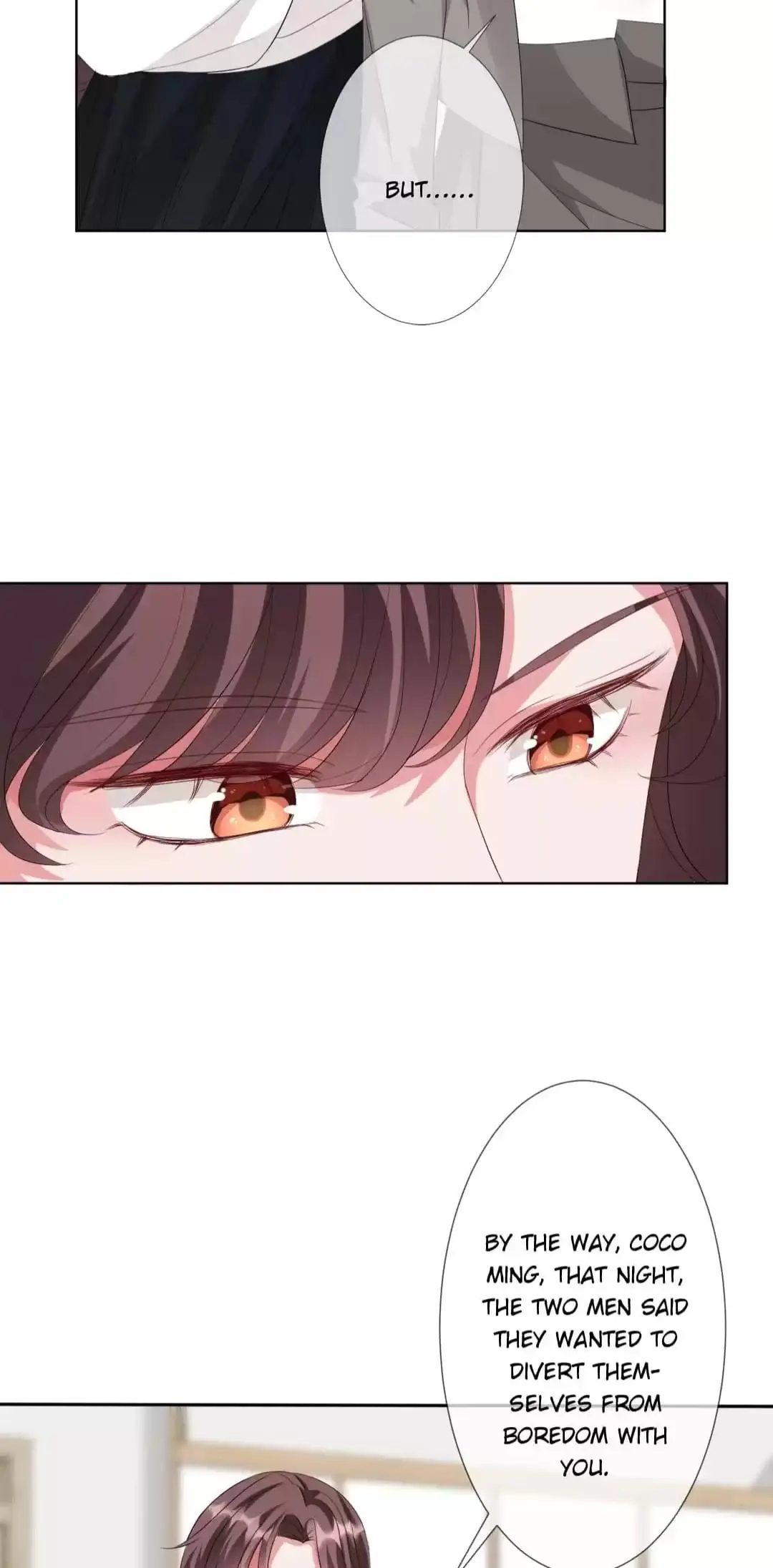 Embrace My Shadow chapter 151 page 32