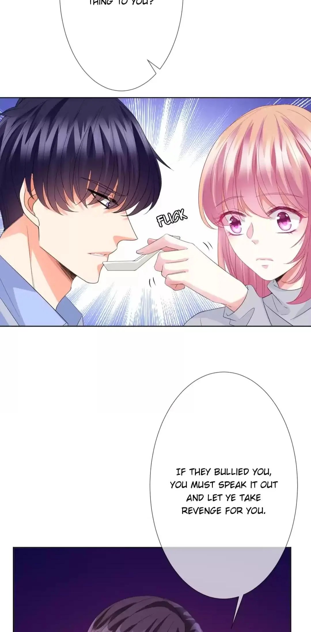 Embrace My Shadow chapter 151 page 34