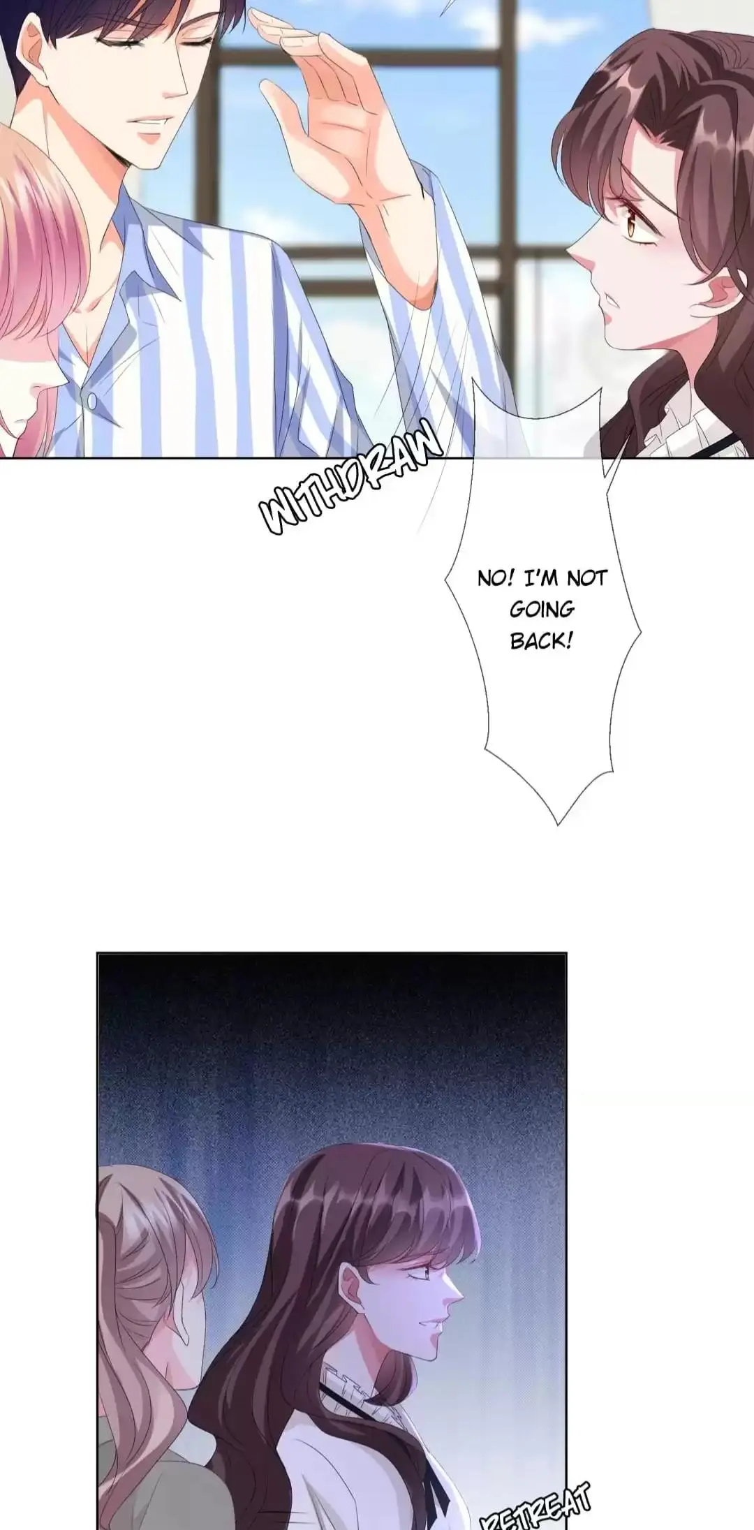 Embrace My Shadow chapter 151 page 4