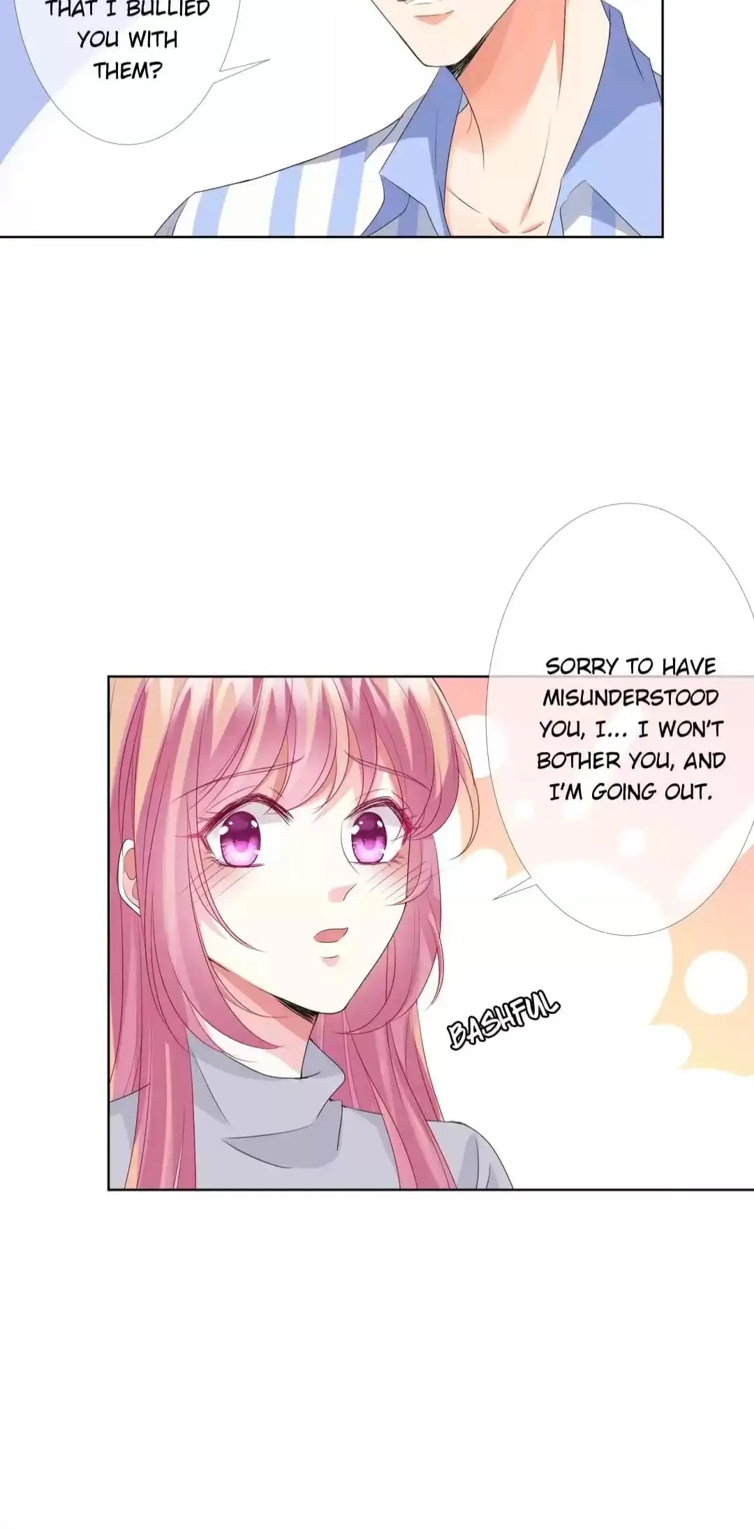 Embrace My Shadow chapter 151 page 7