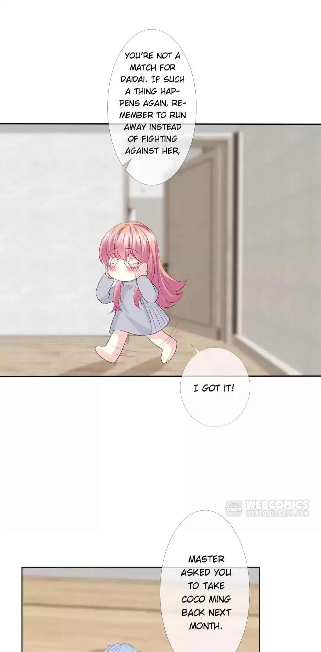 Embrace My Shadow chapter 151 page 8